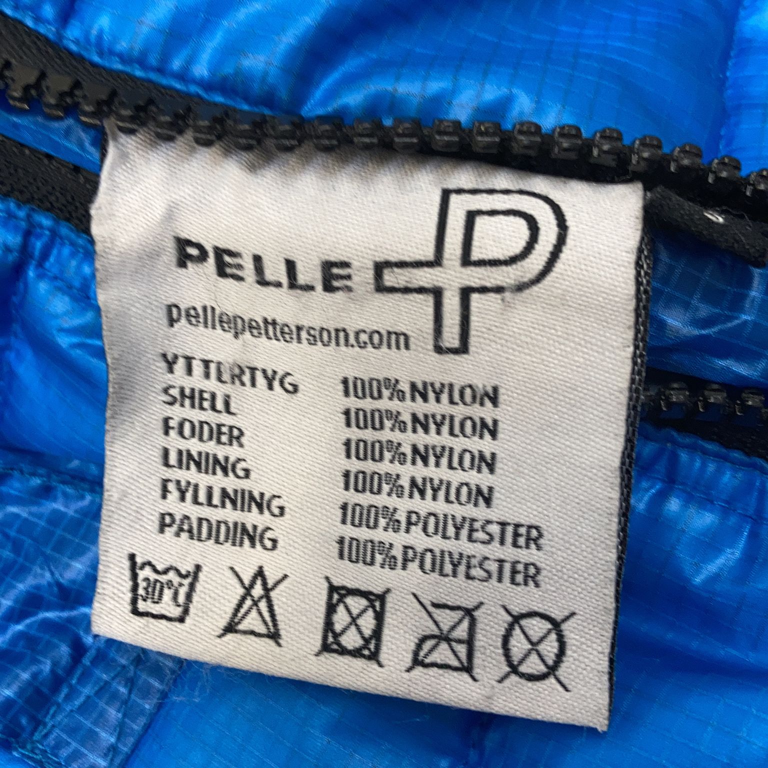 Pelle P