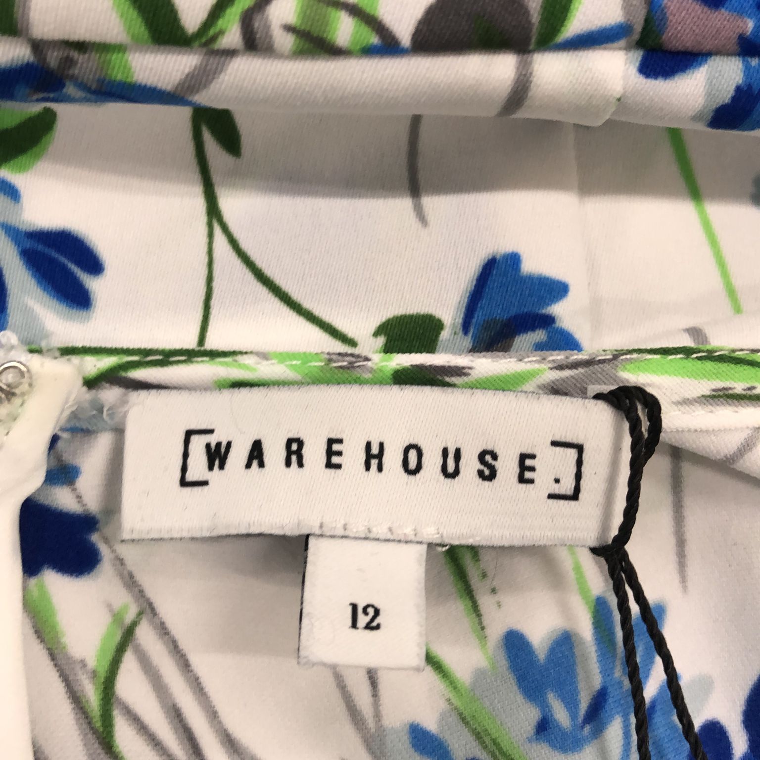 Warehouse