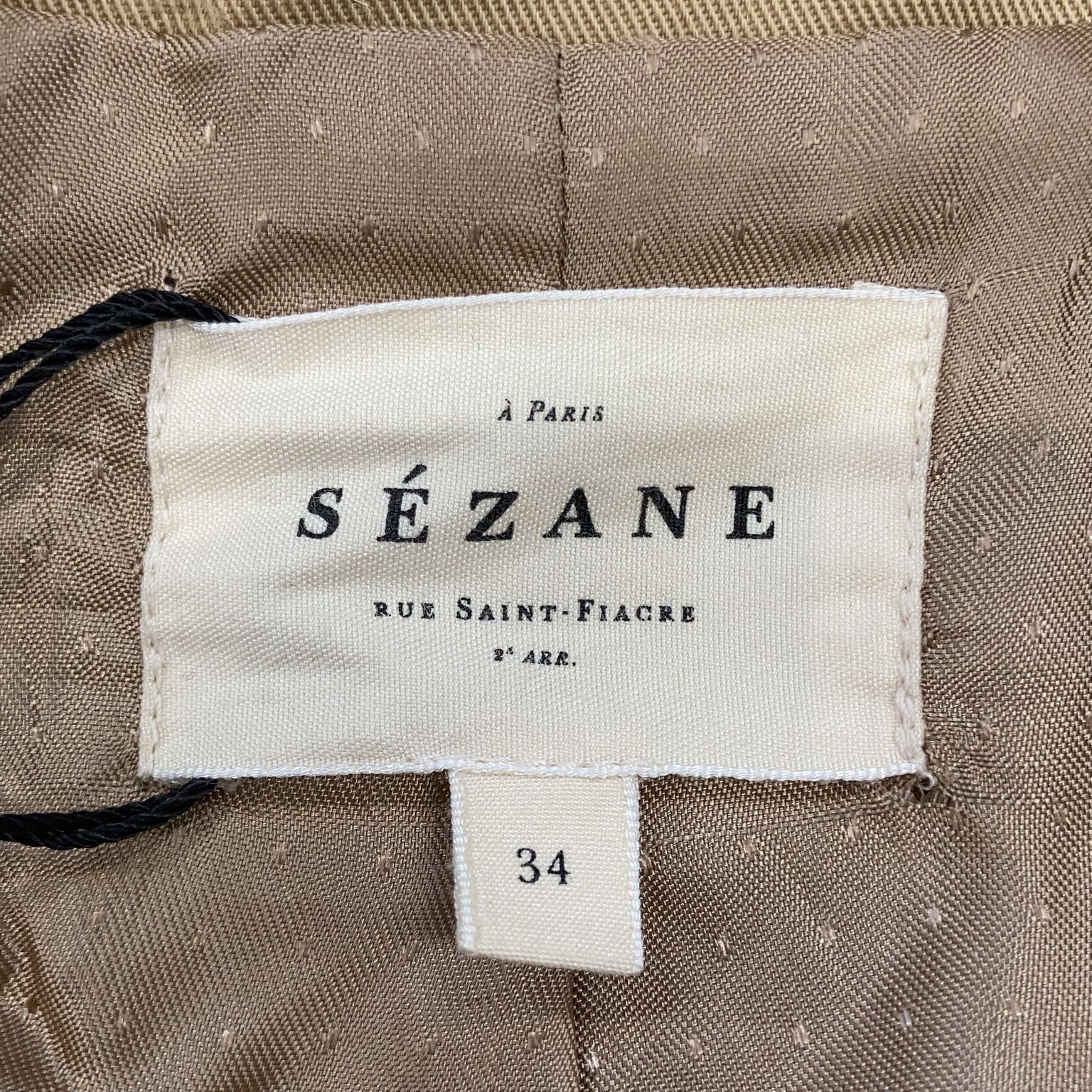 Sézane