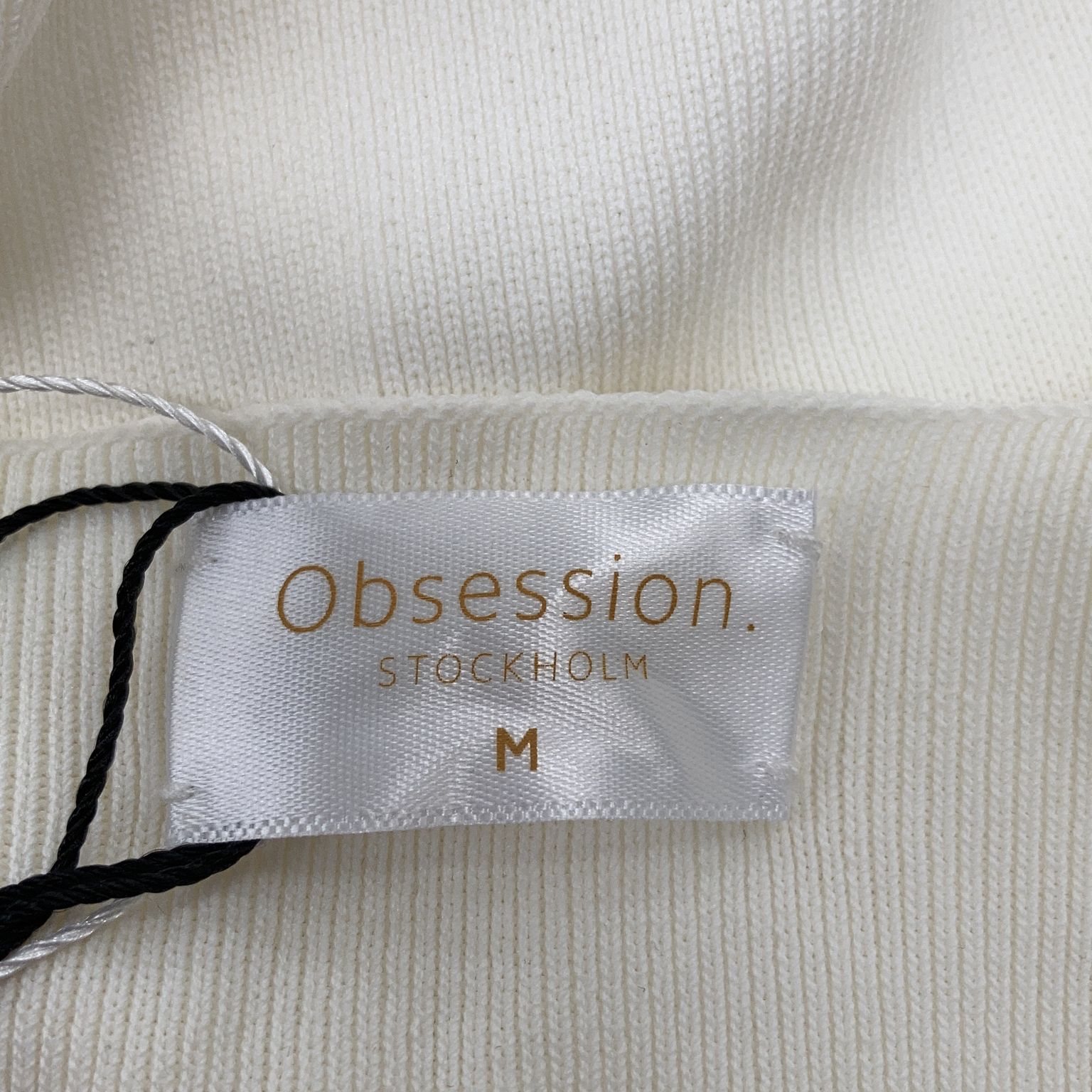 Obsession Stockholm