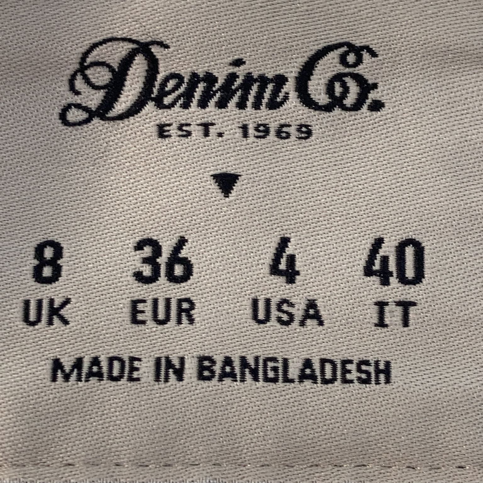 Denim Co