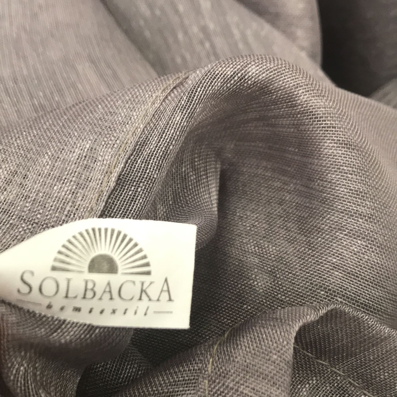 Solbacka