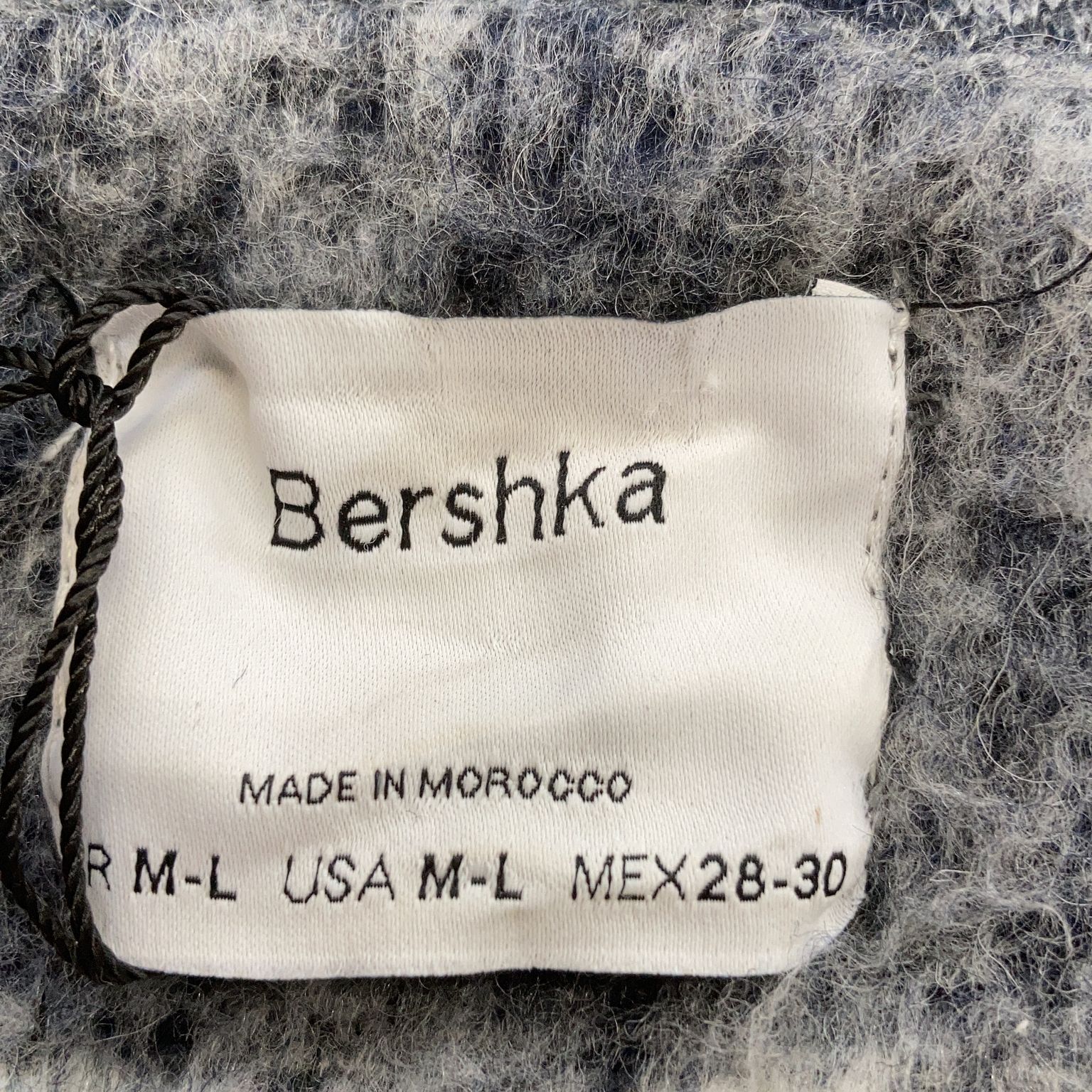 Bershka