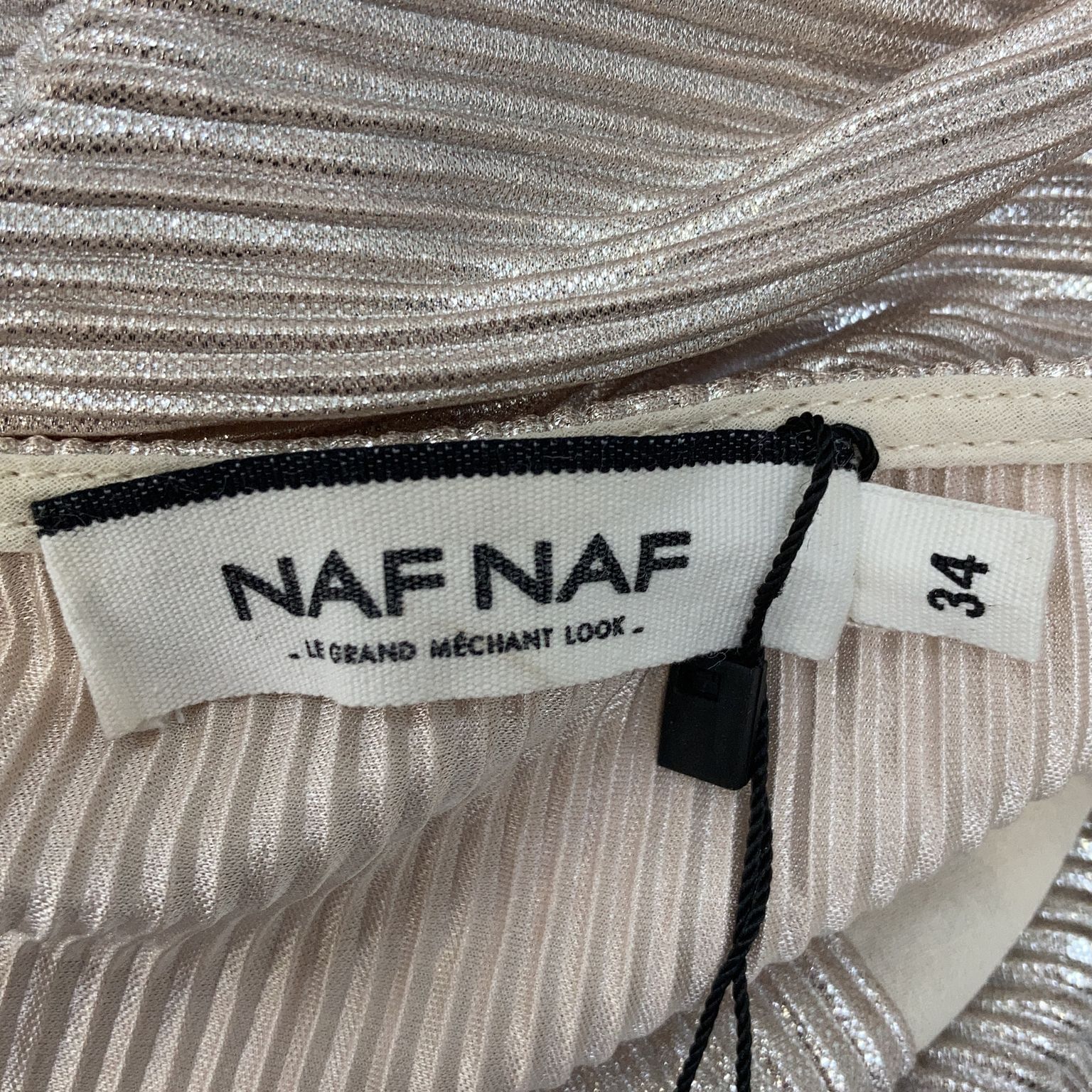 NafNaf