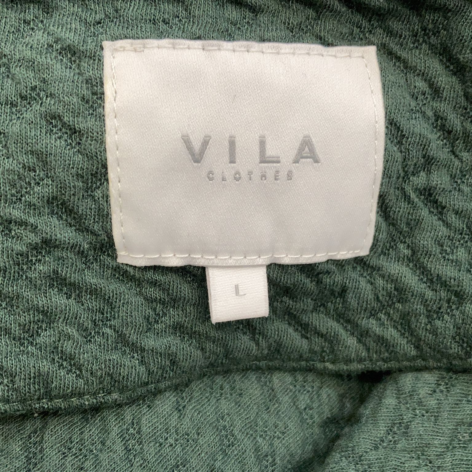 VILA Clothes