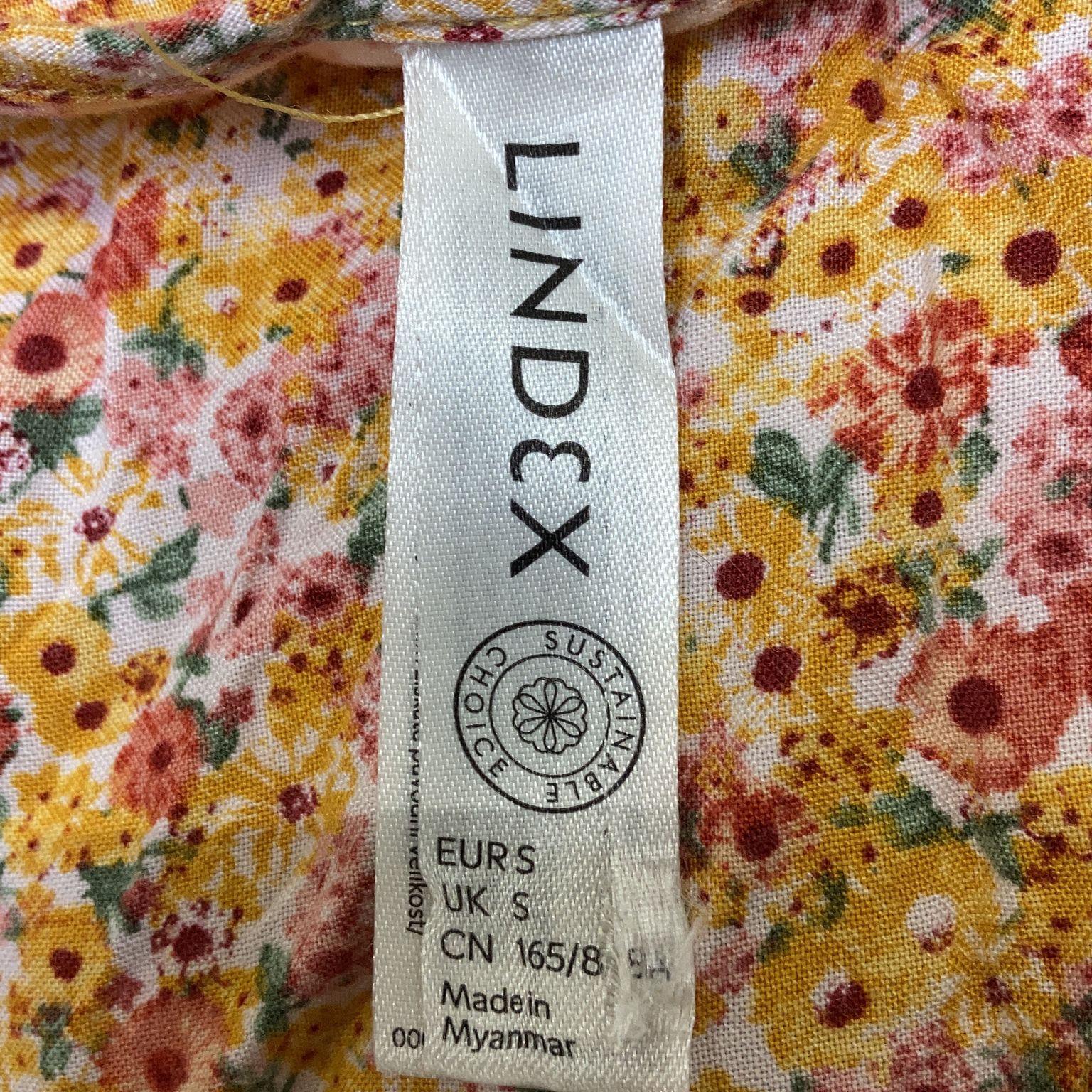 Lindex