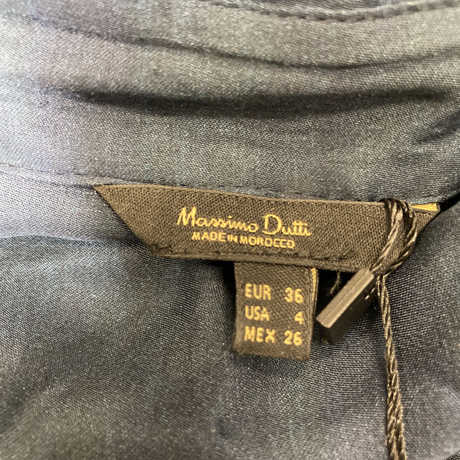 Massimo Dutti