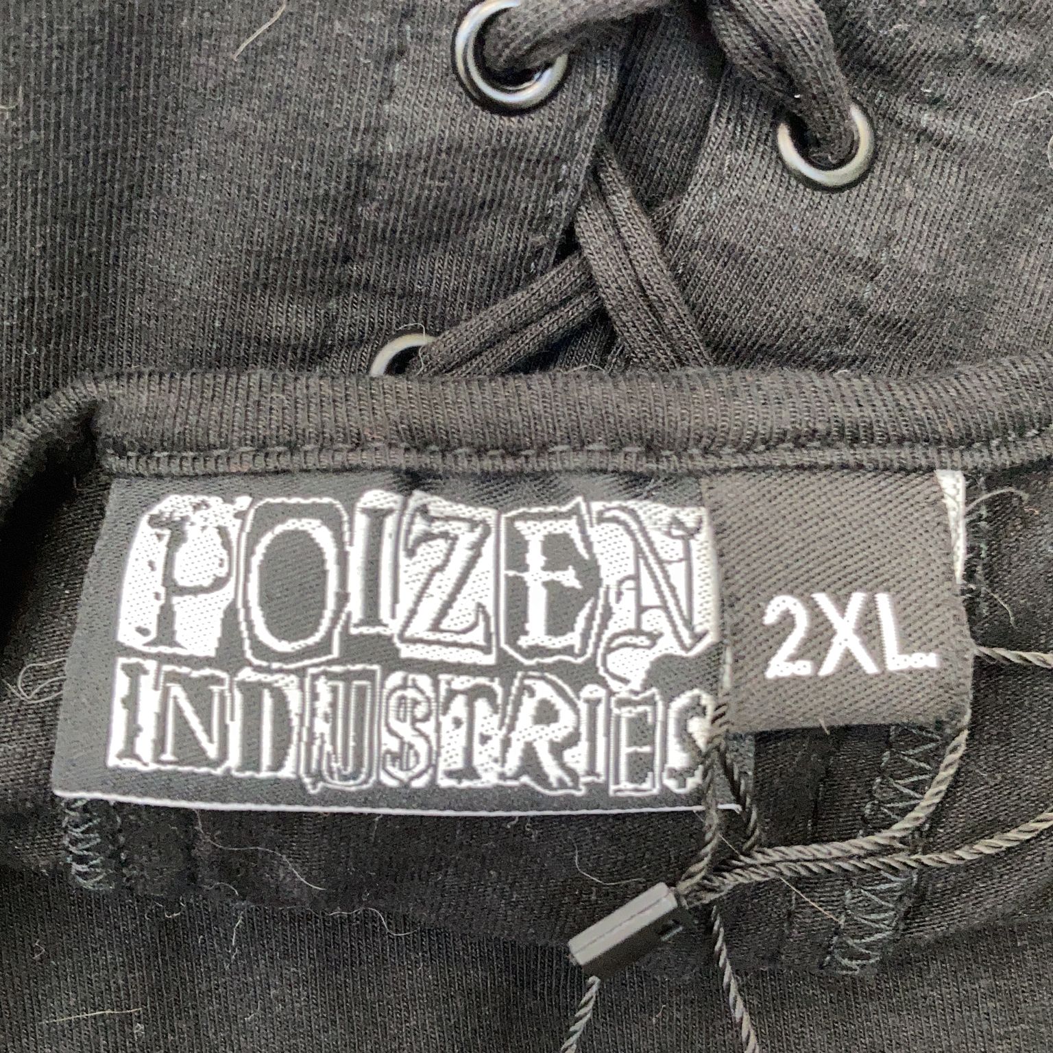 Poizen Industries