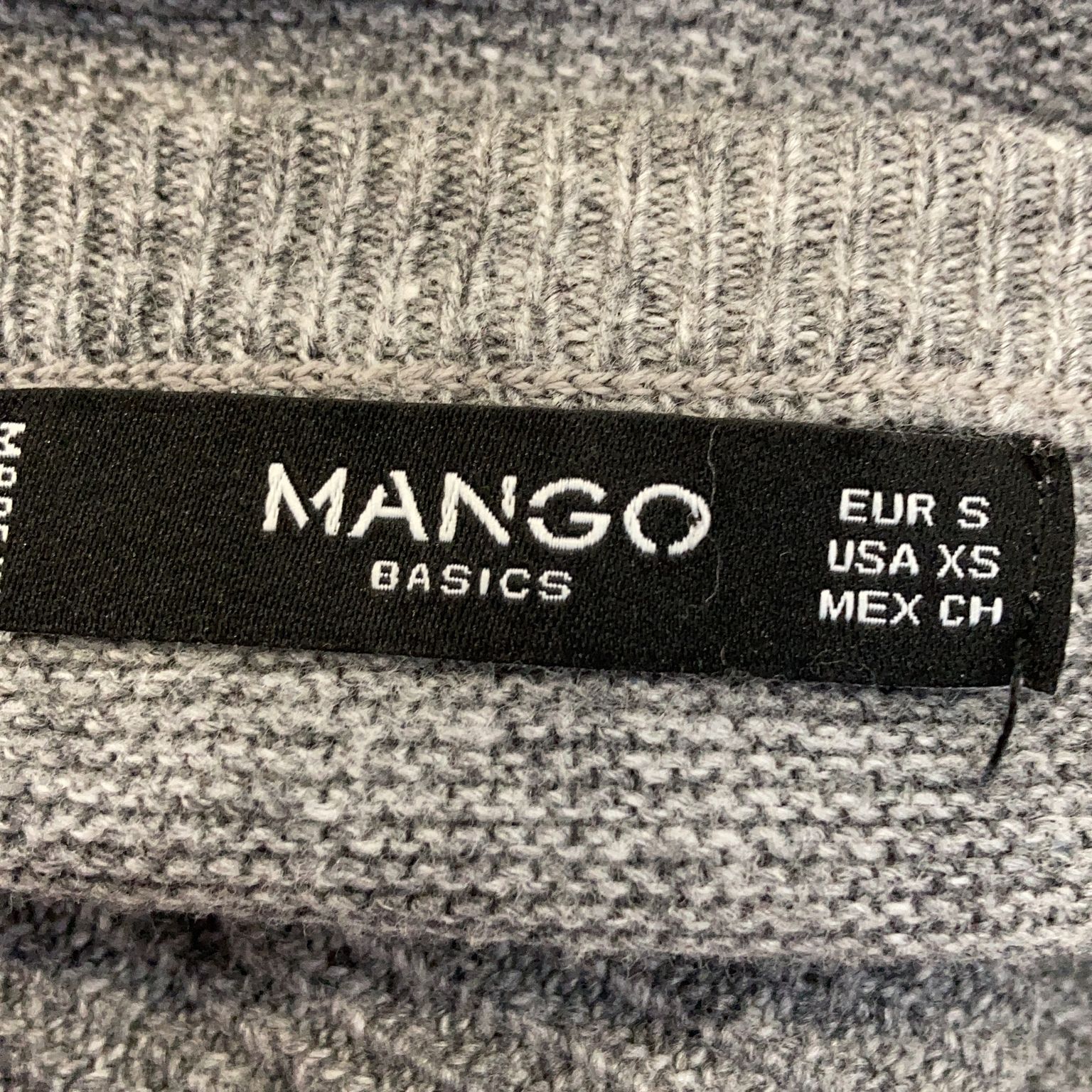 Mango