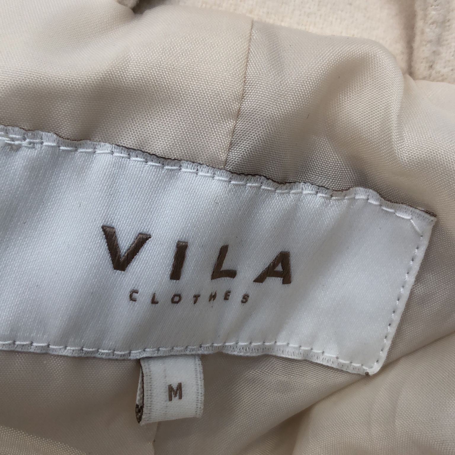 VILA Clothes