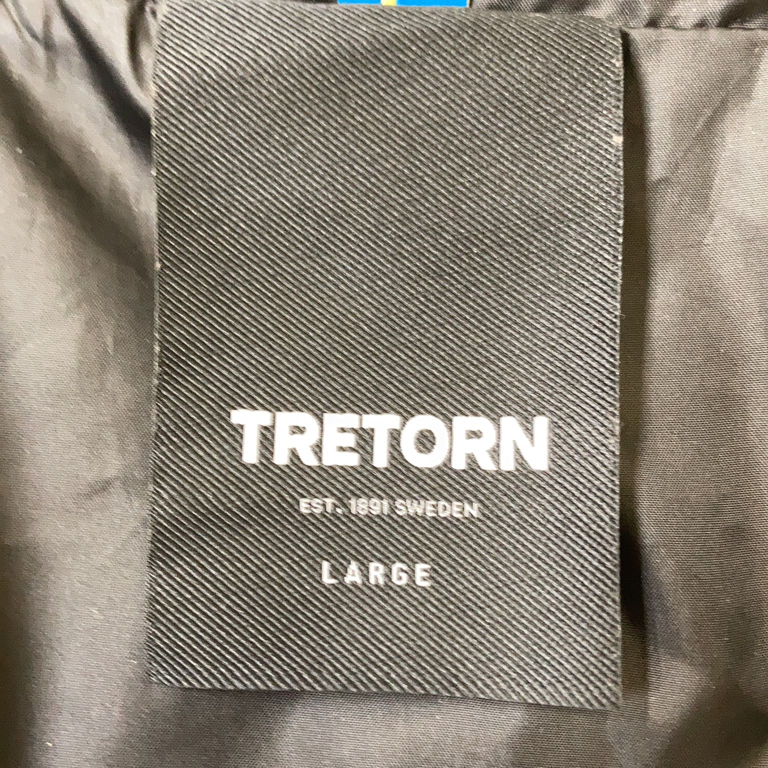 Tretorn