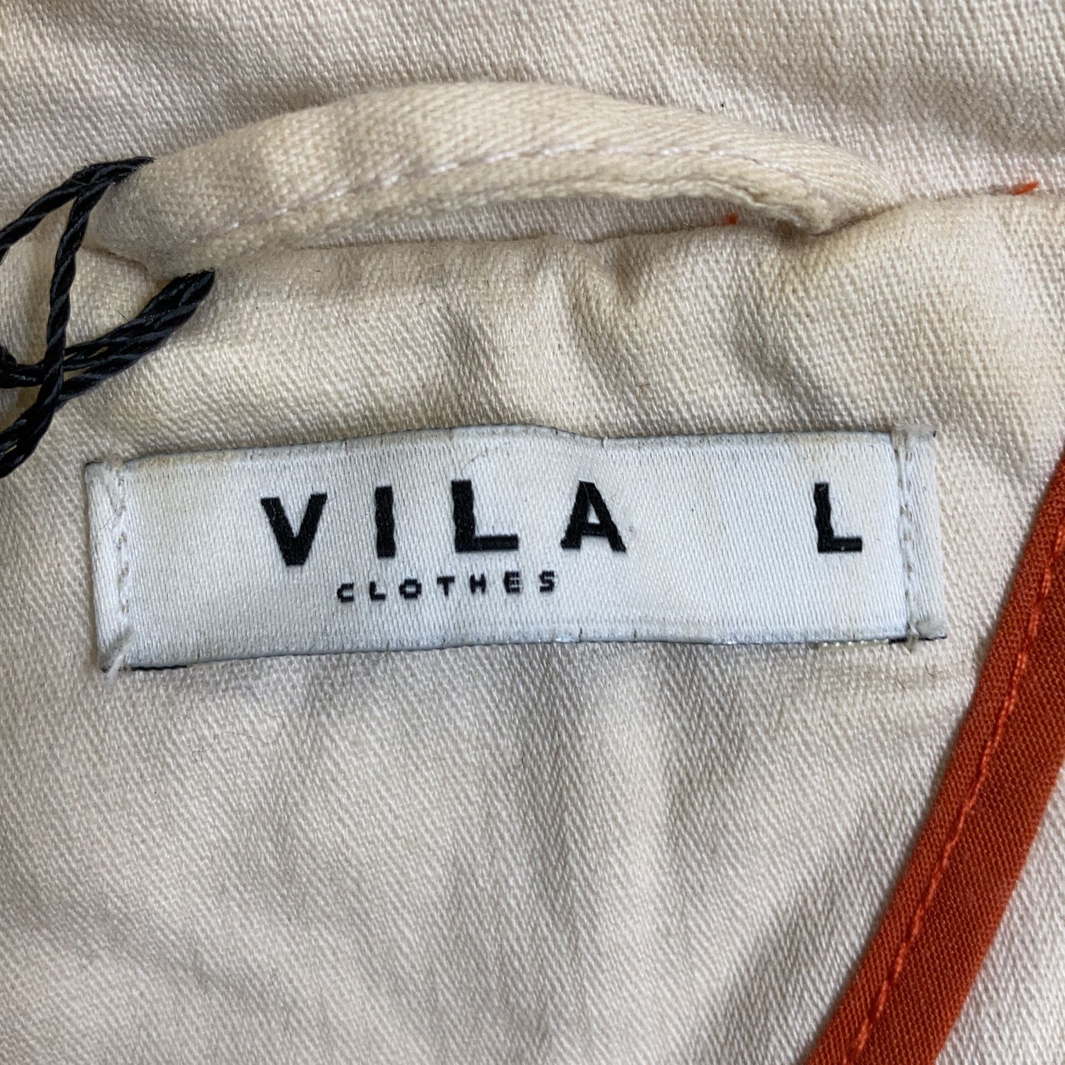 VILA Clothes