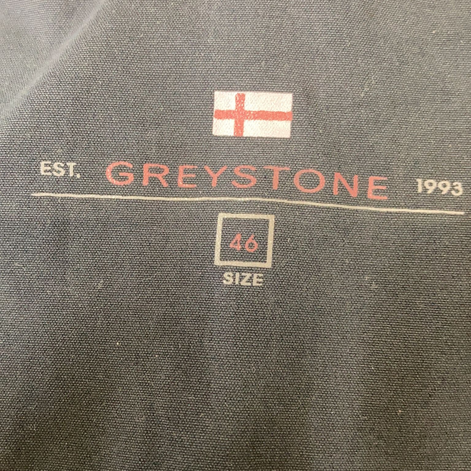 Greystone