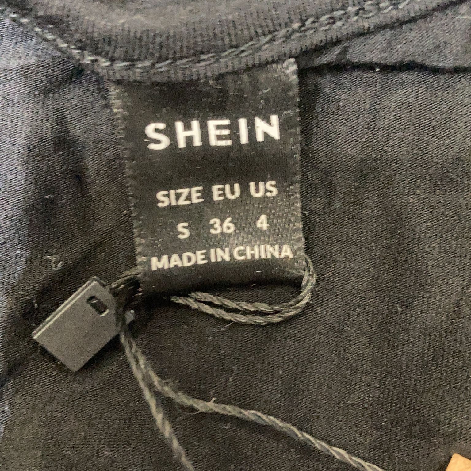 Shein