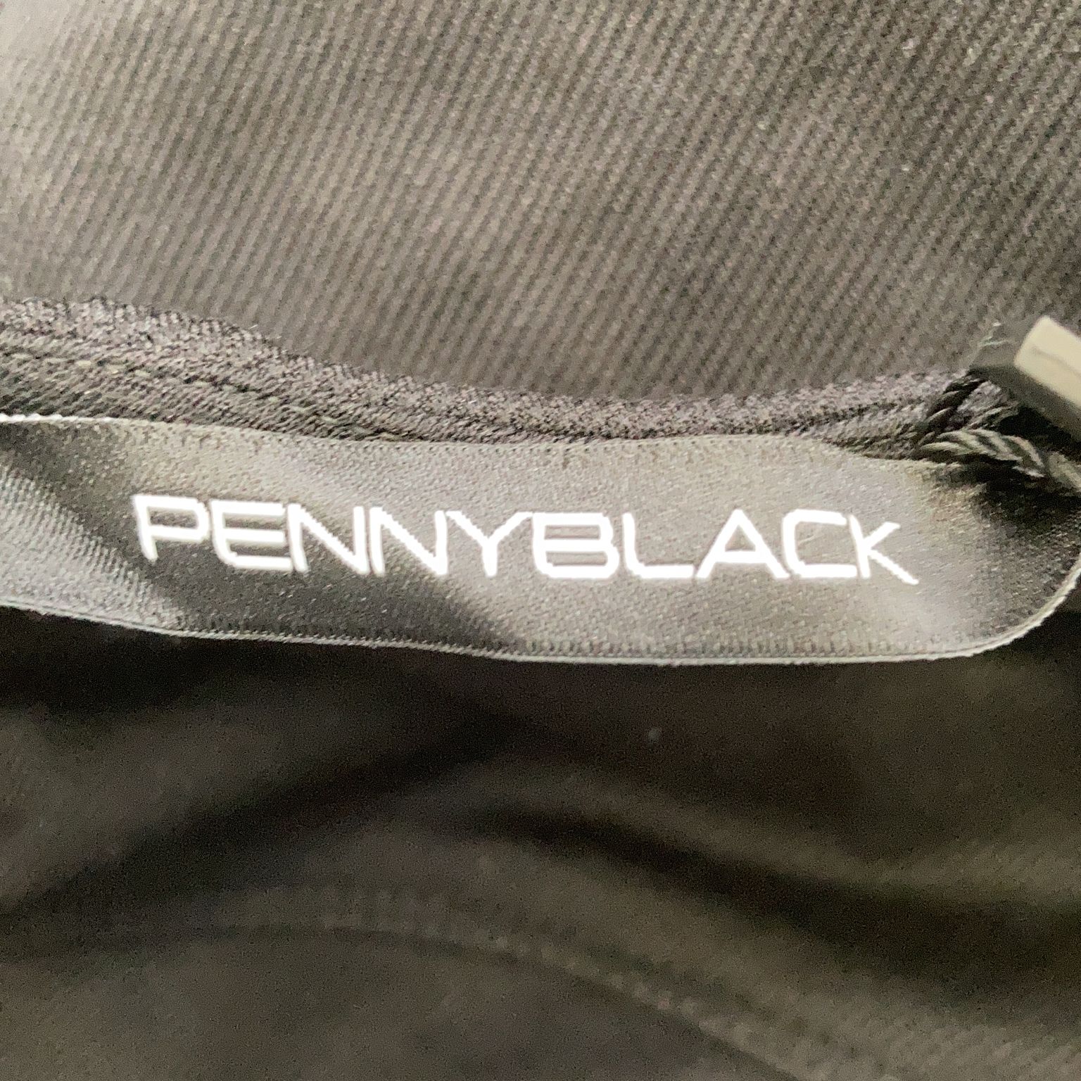 Pennyblack