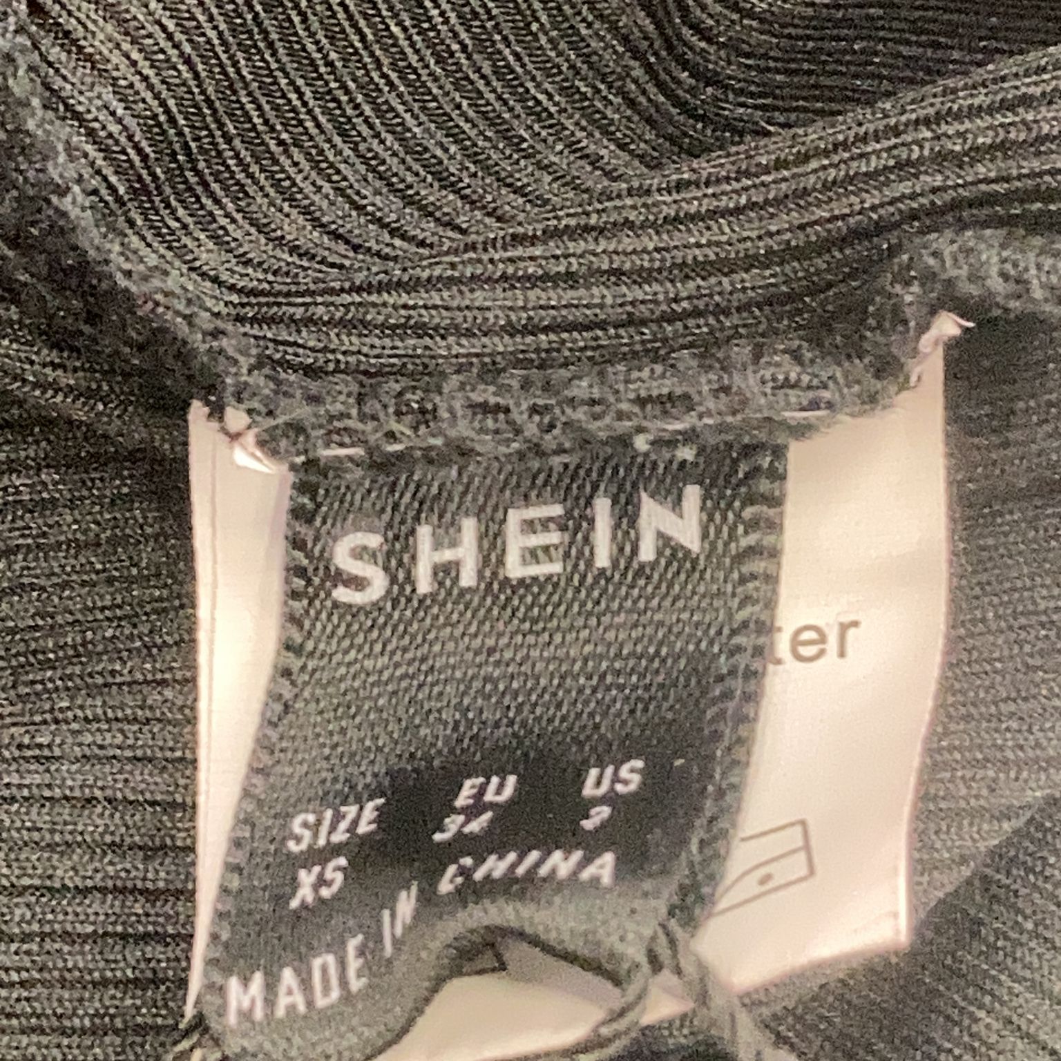 Shein