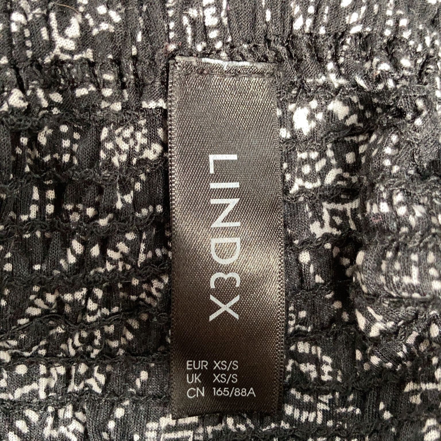 Lindex