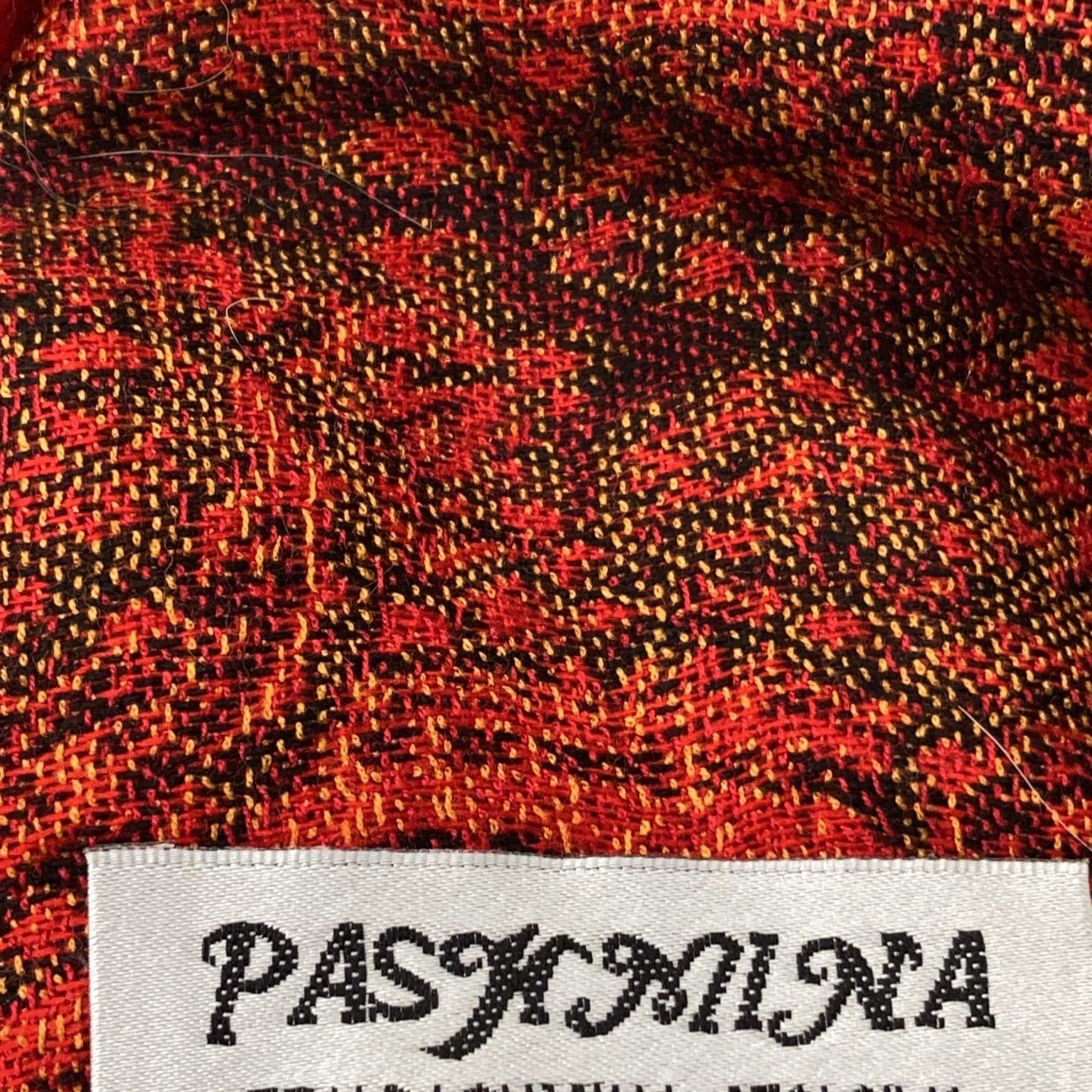 Pashmina