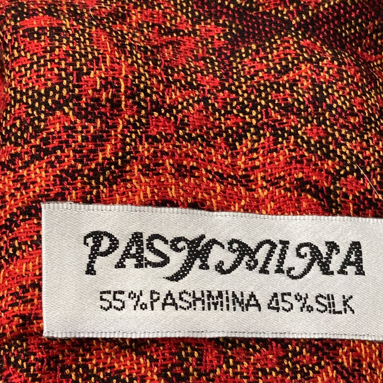 Pashmina