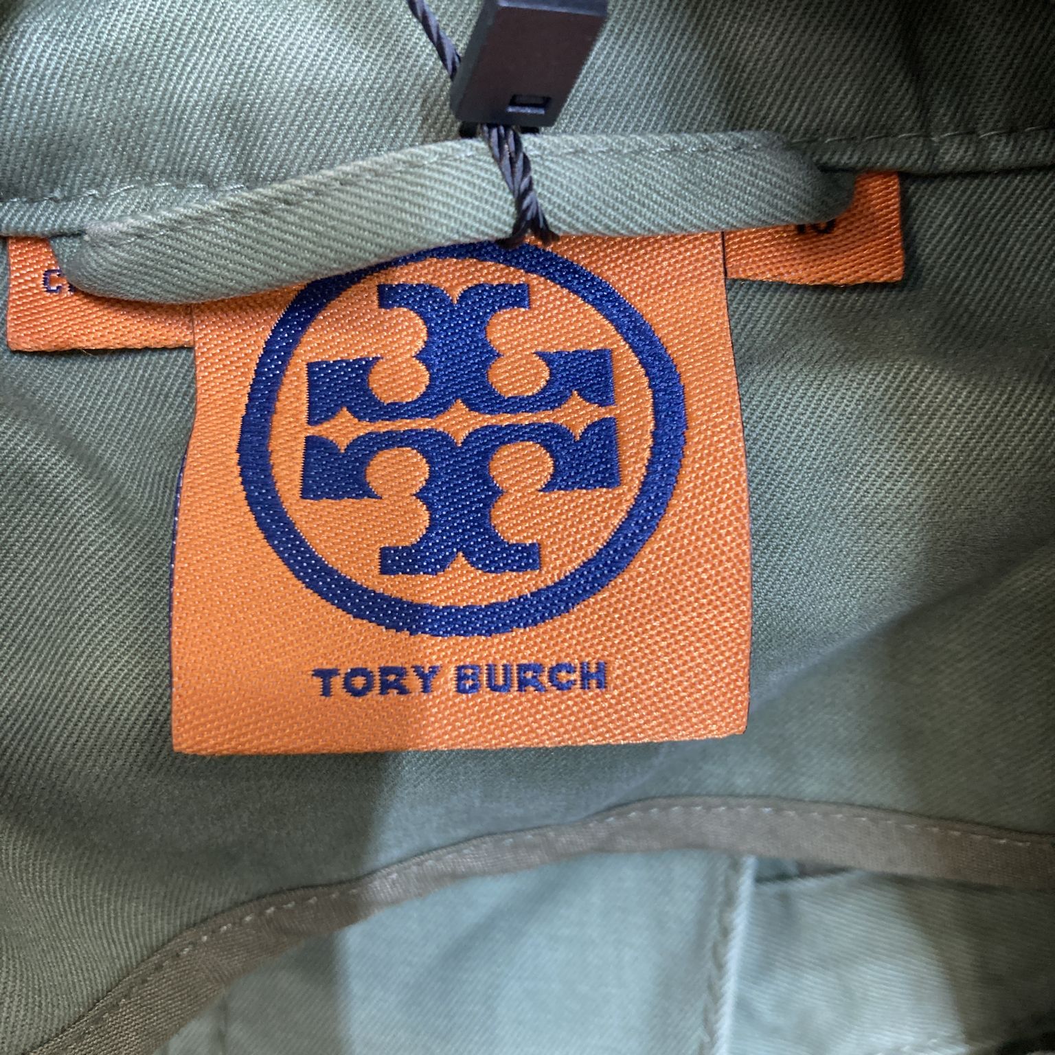 Tory Burch