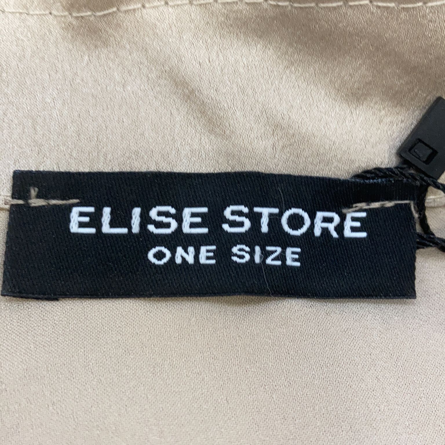 Elise Store