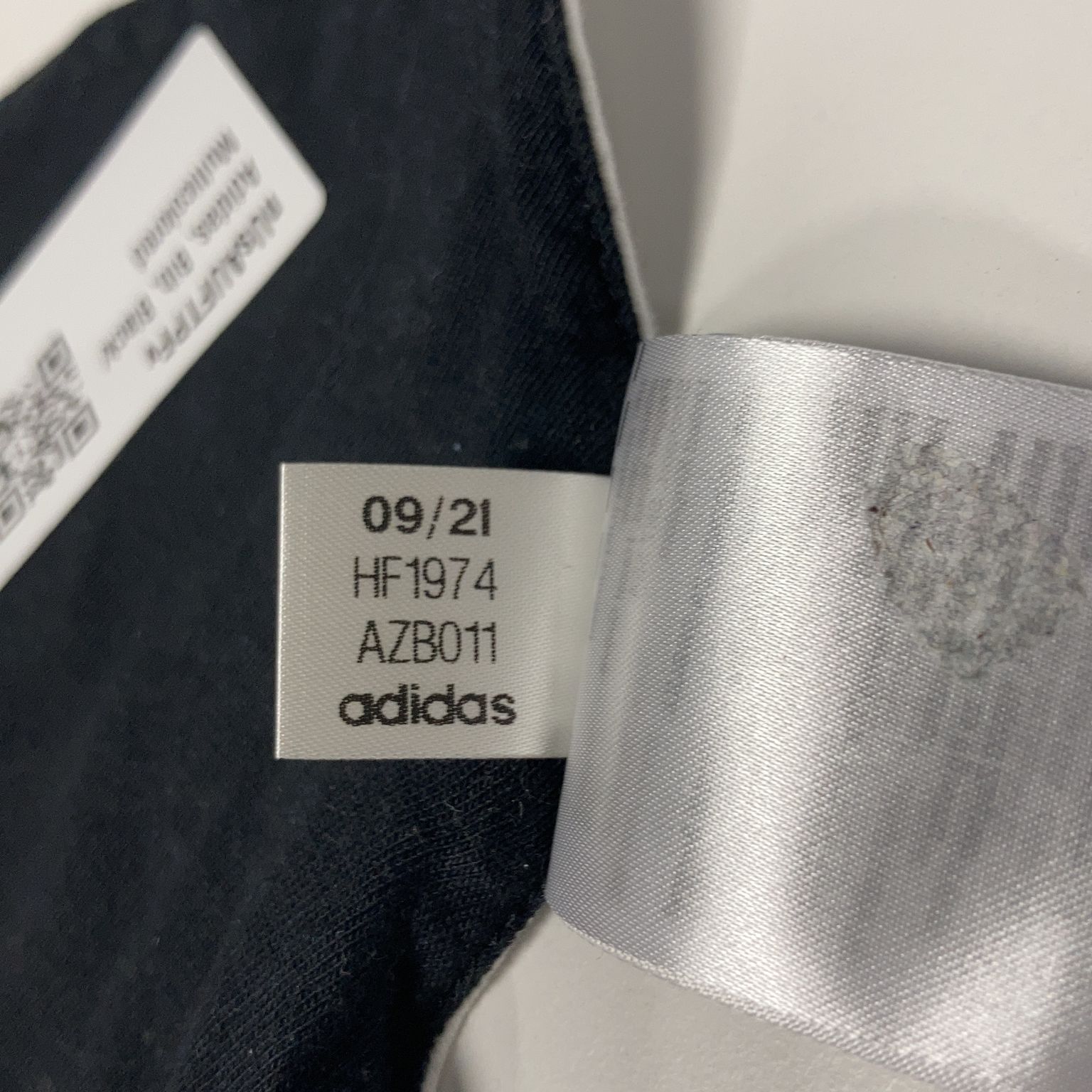 Adidas