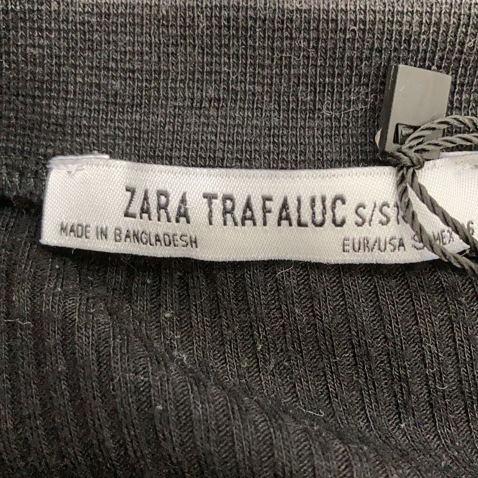 Zara Trafaluc