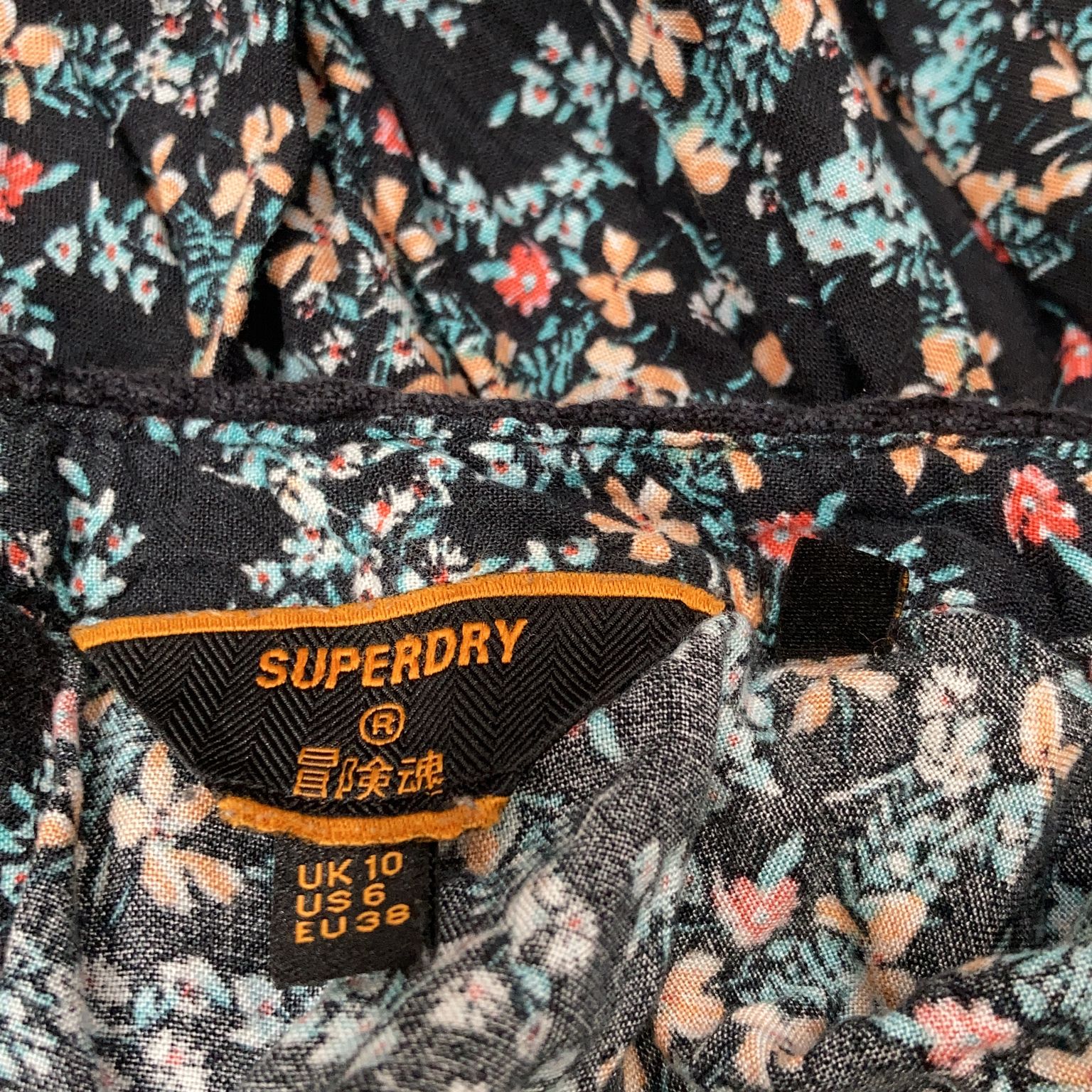 Superdry