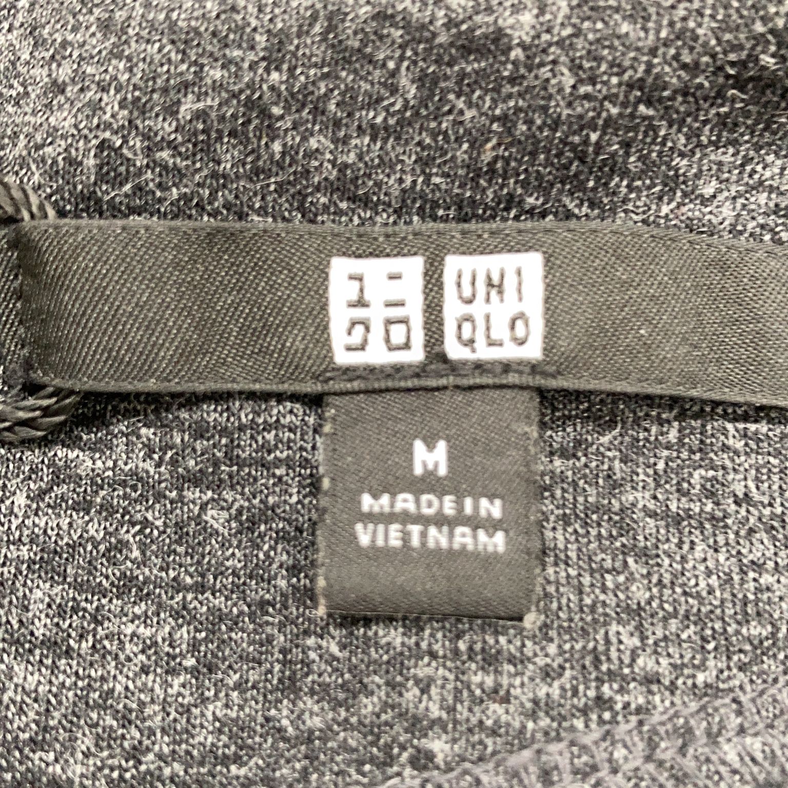 Uniqlo