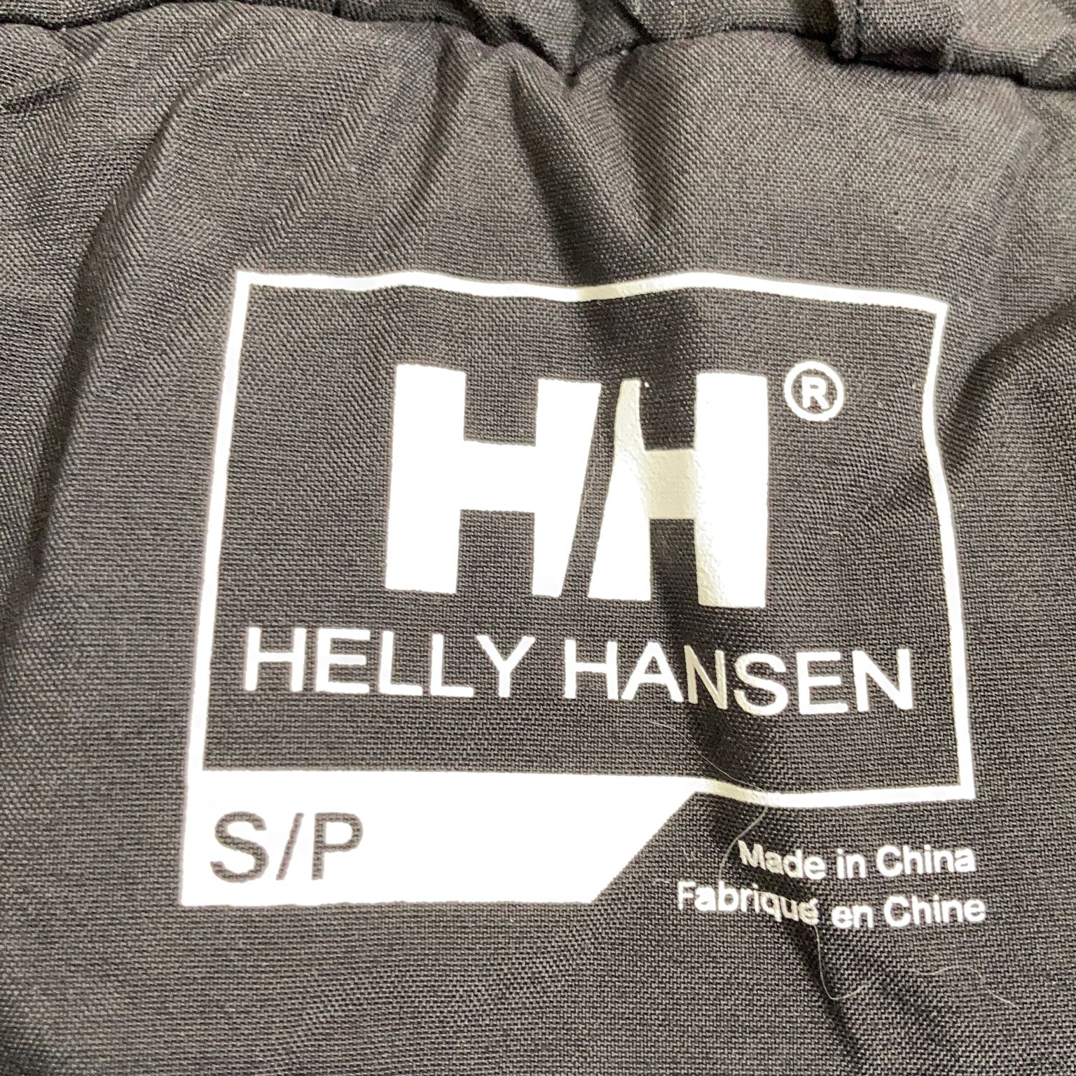 Helly Hansen