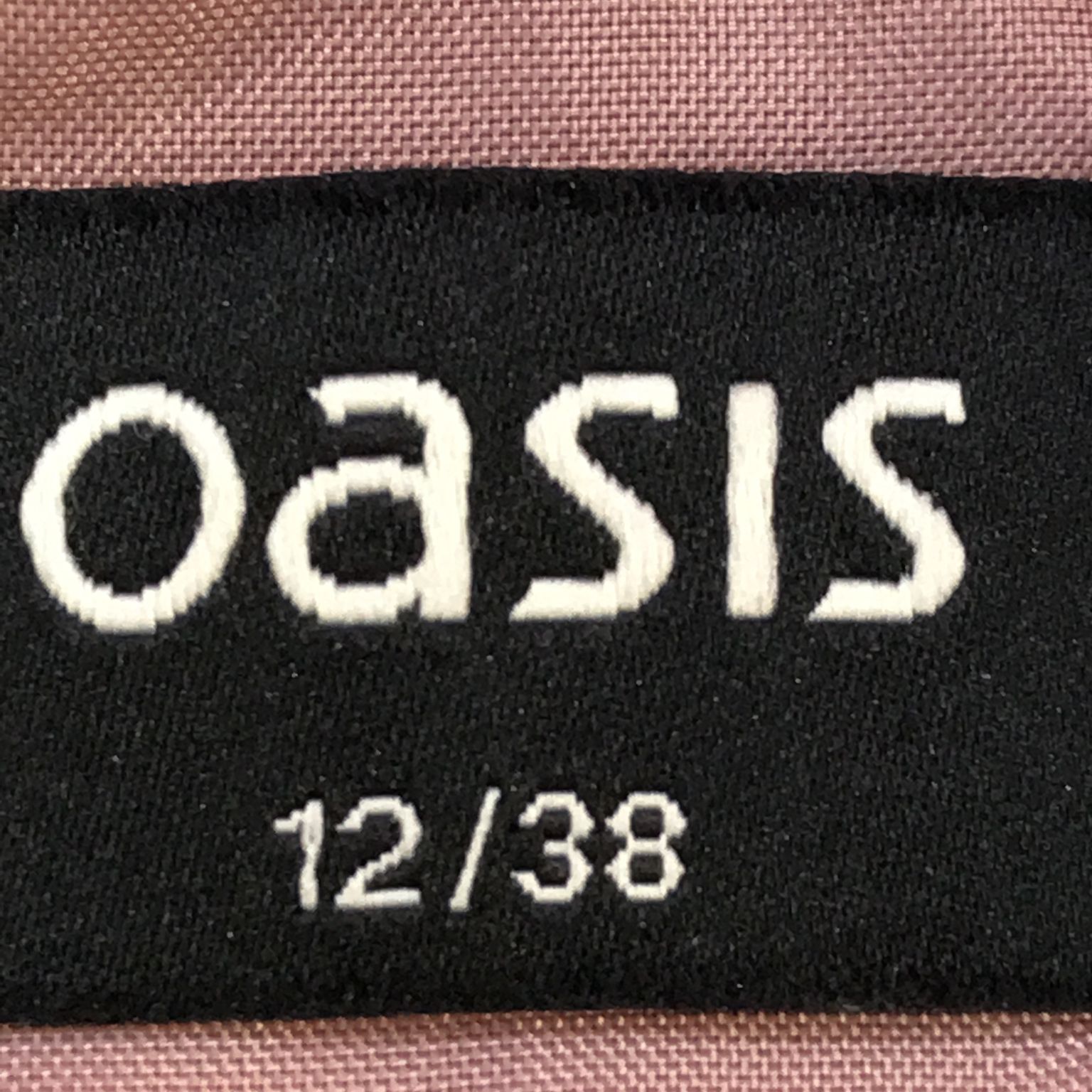 Oasis