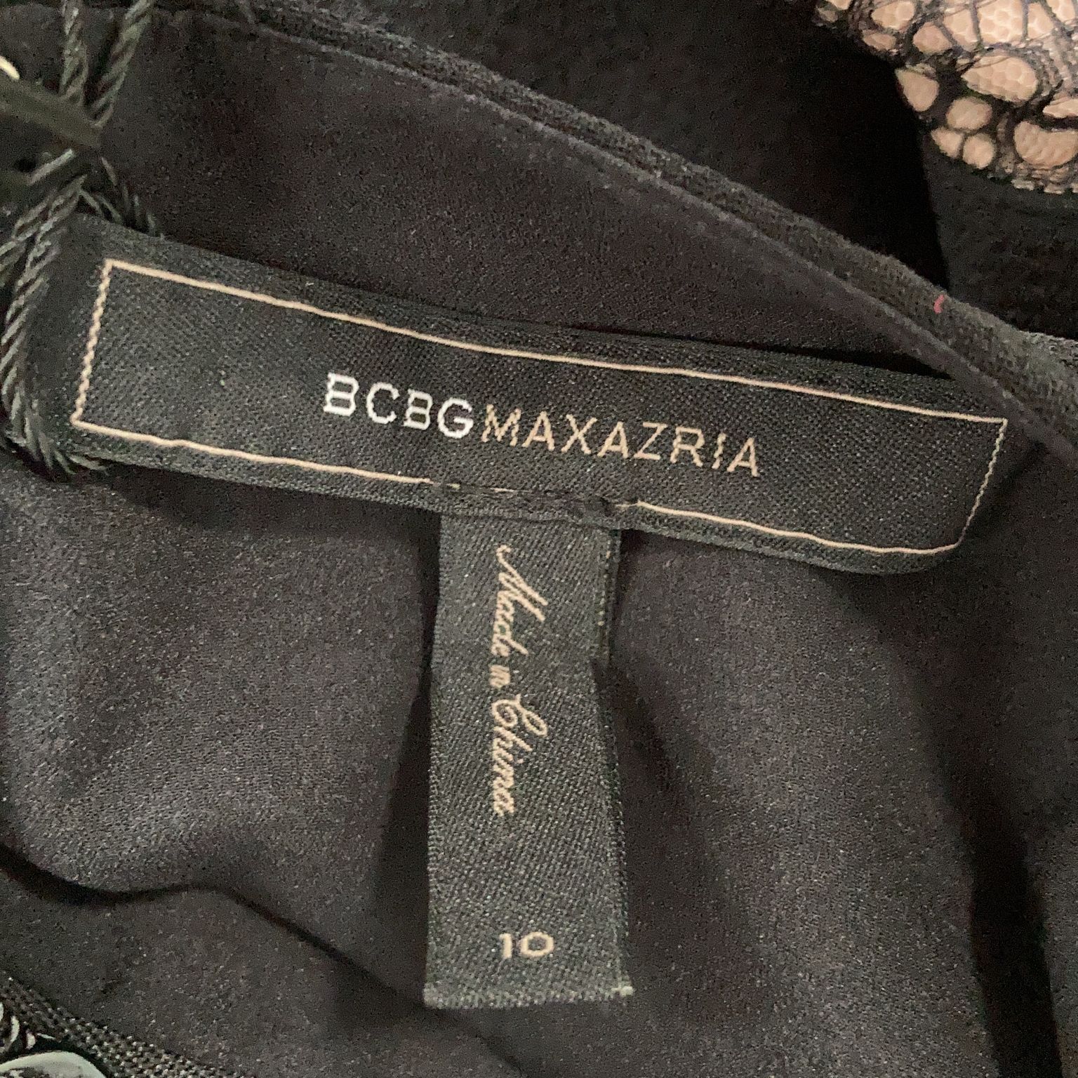 BCBG Max Azria