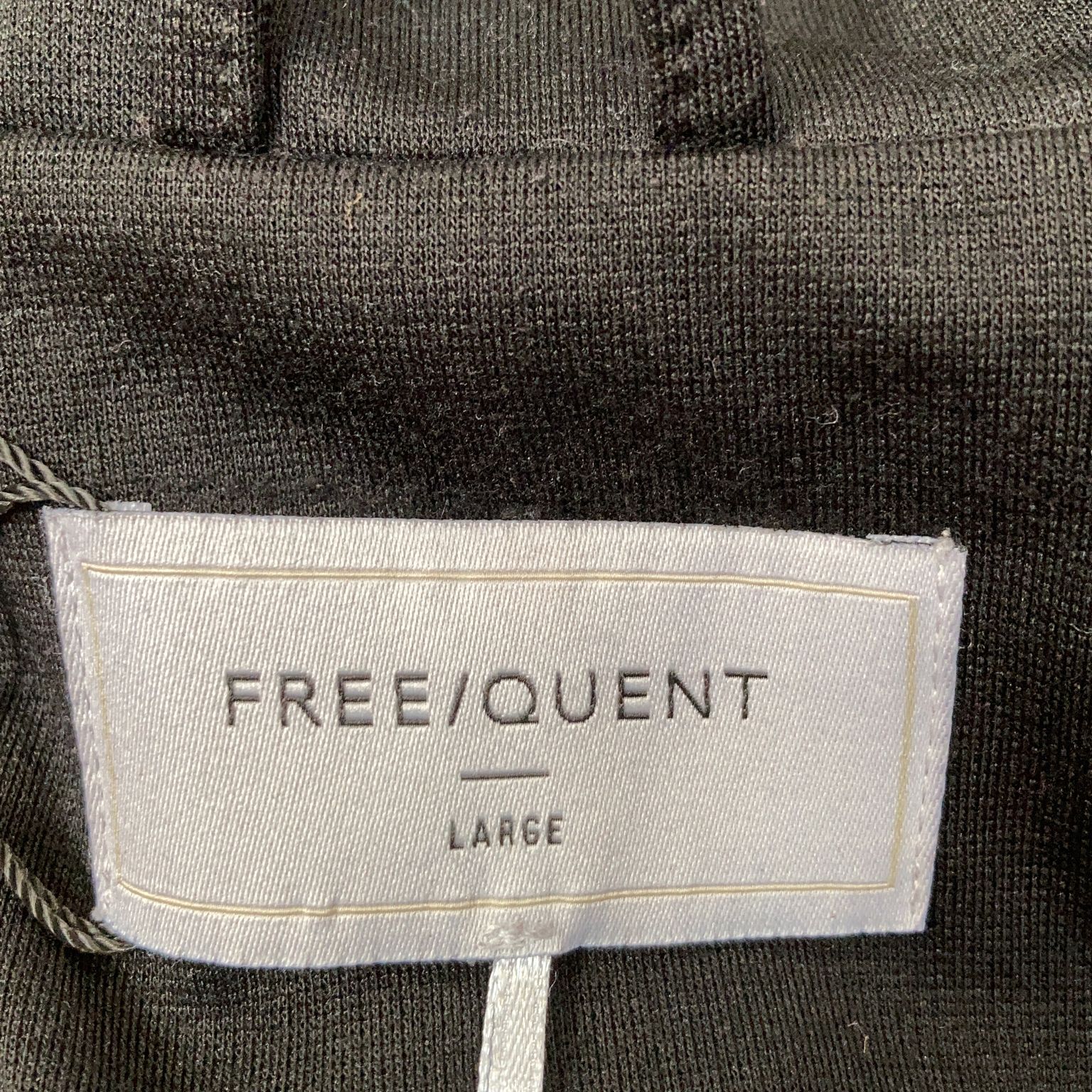 Free/Quent