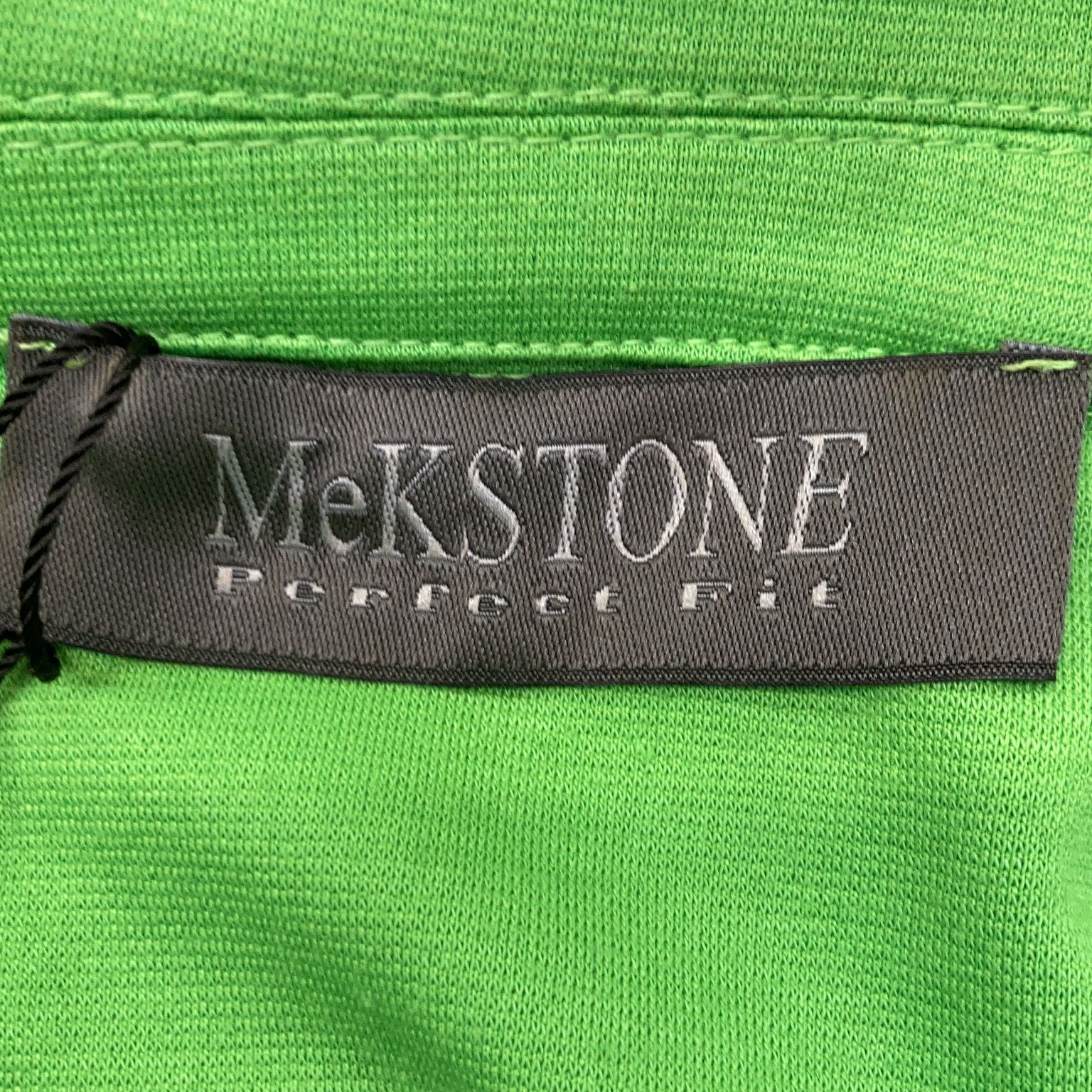 Mekstone