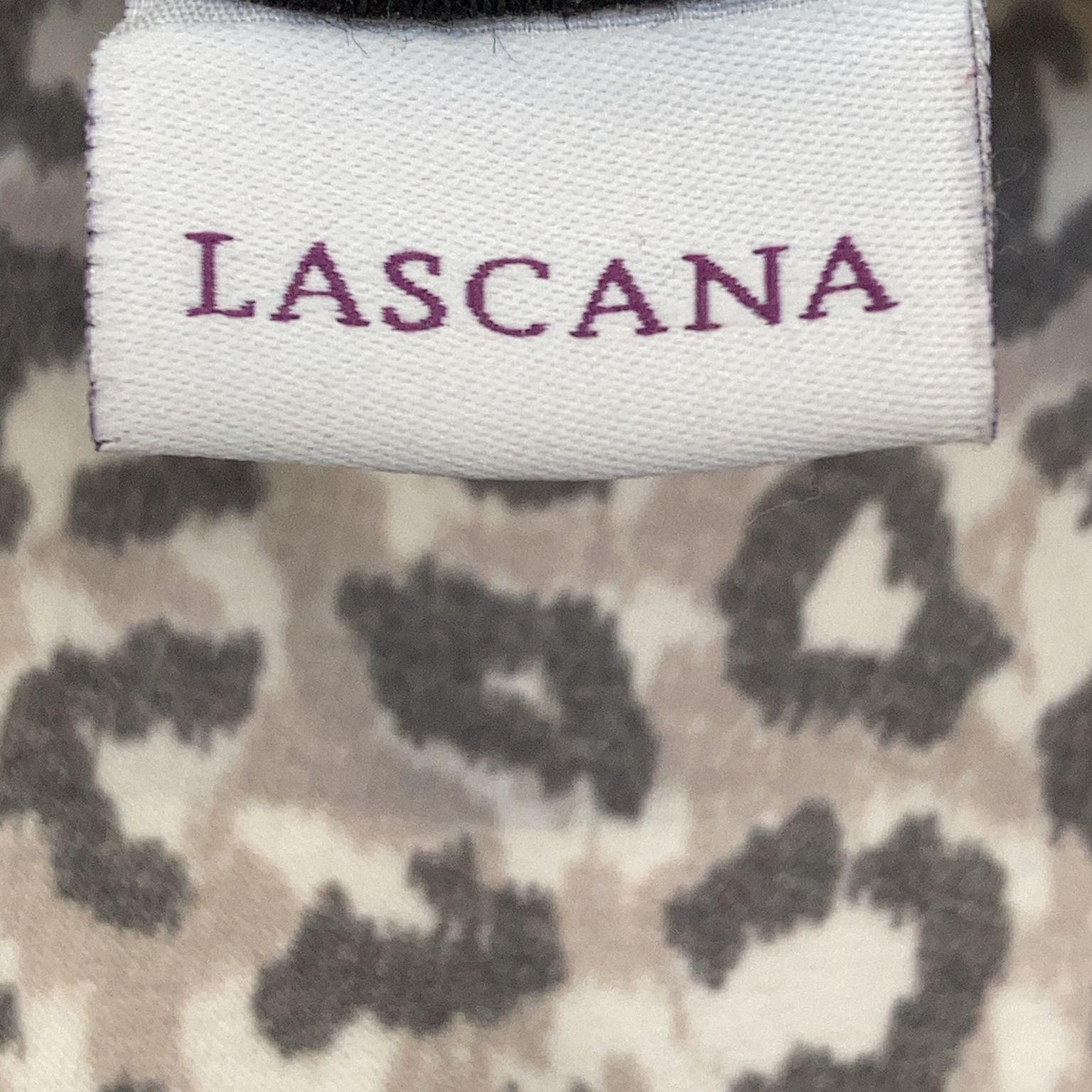 Lascana