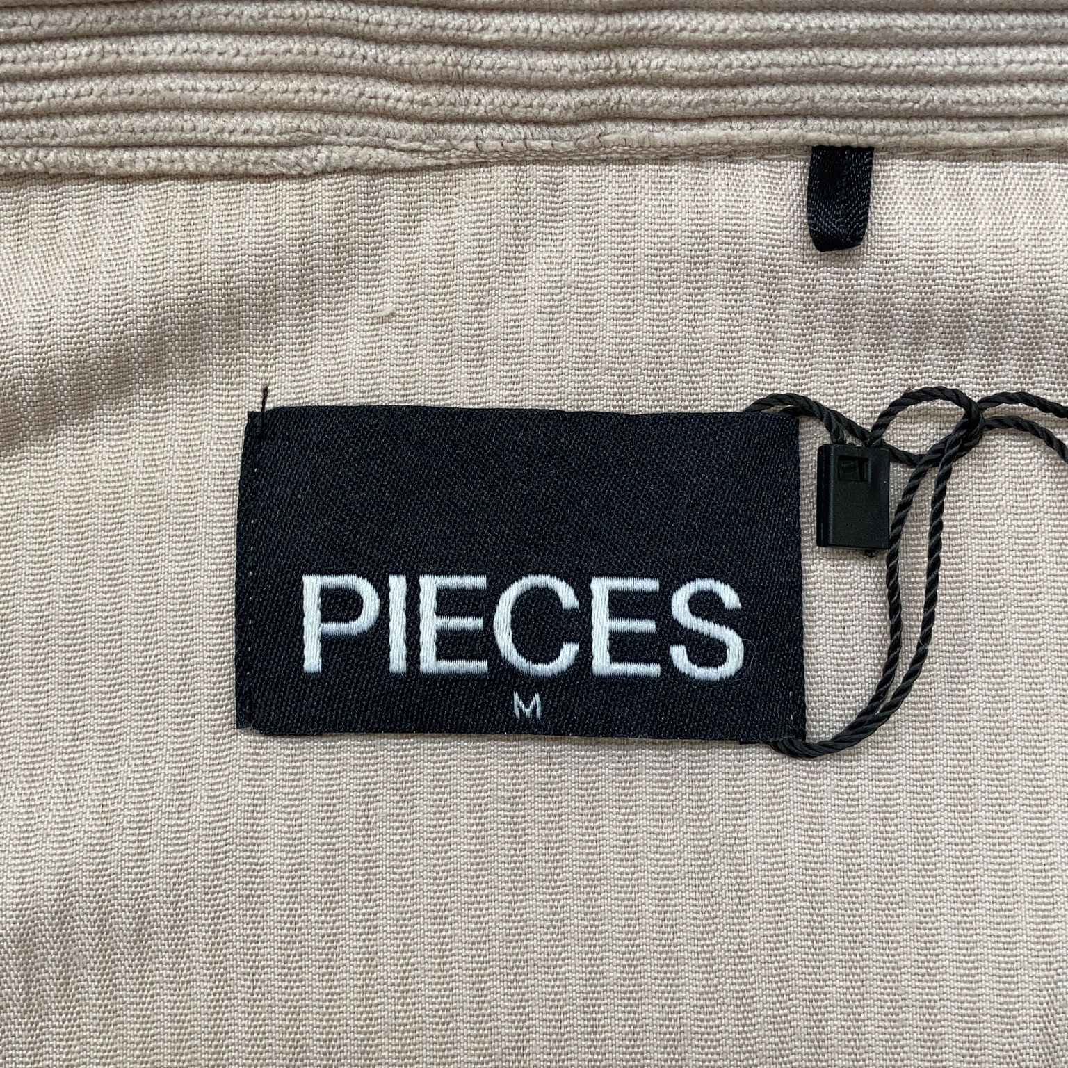 Pieces