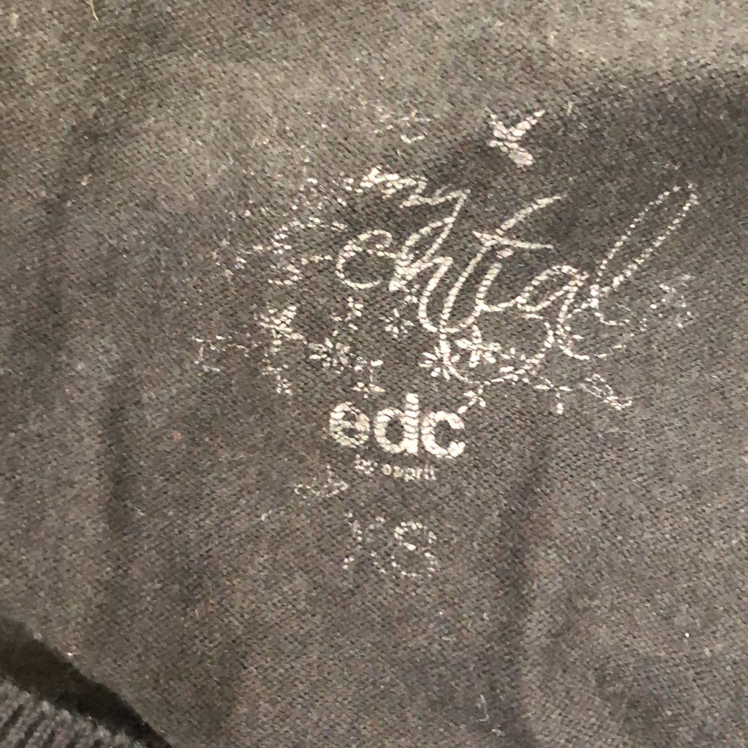 EDC by ESPRIT