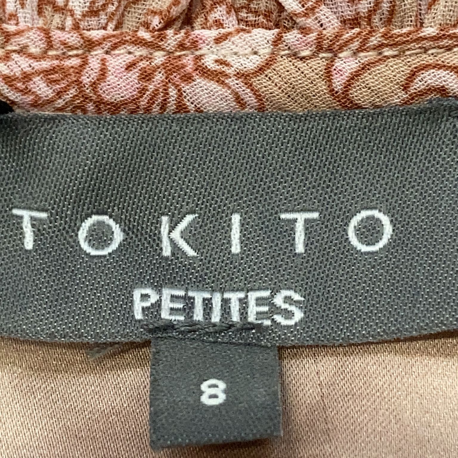 Tokito