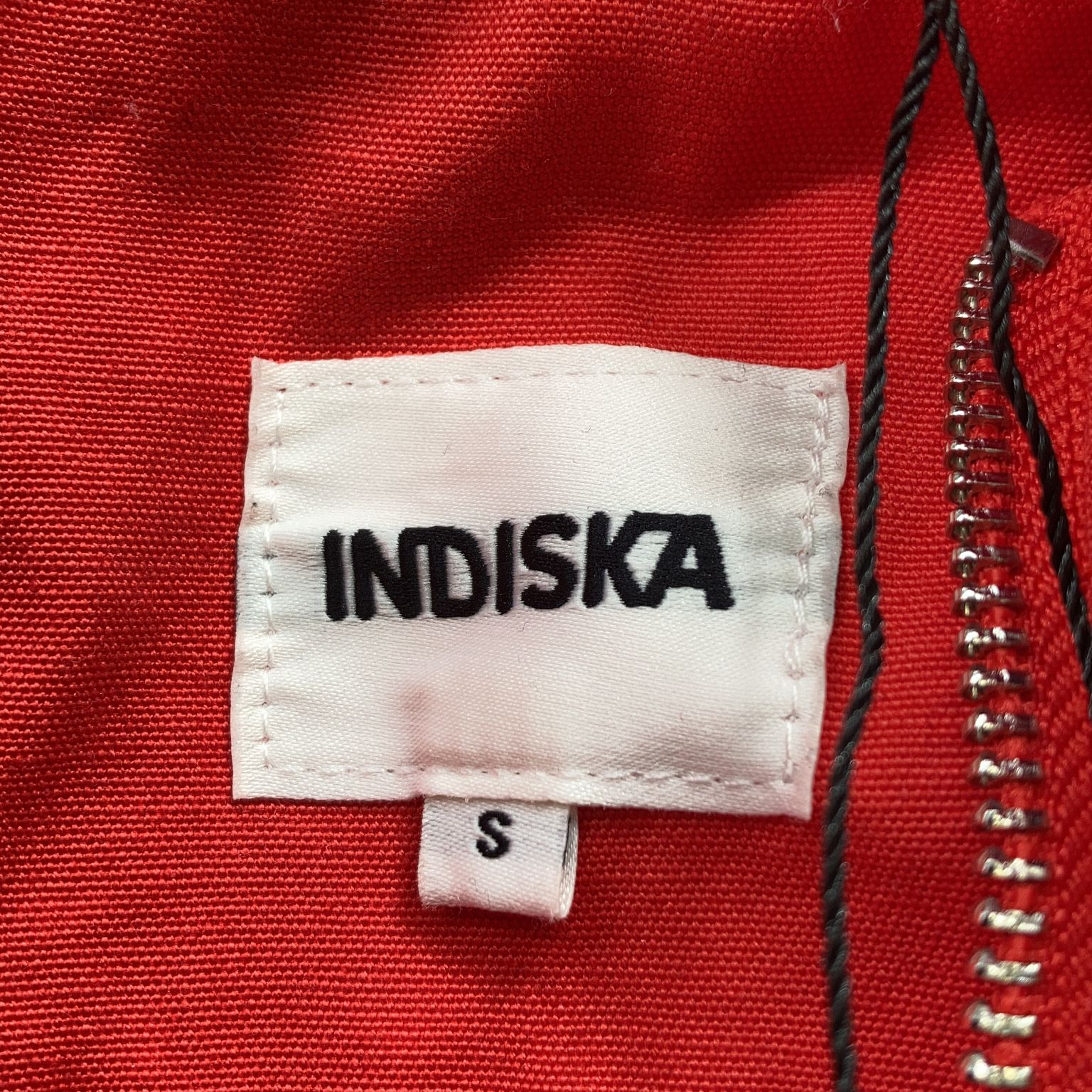 Indiska