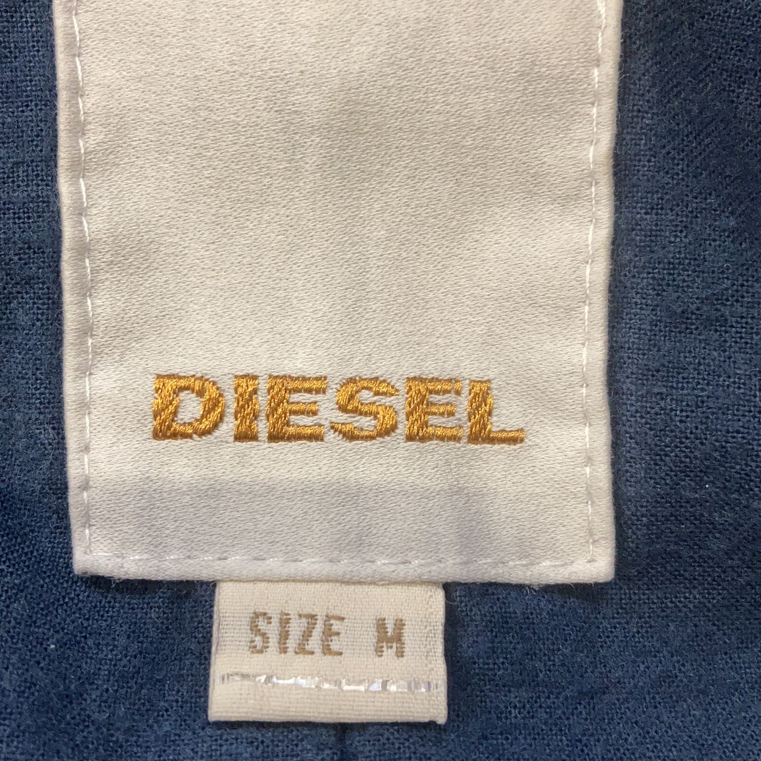 Diesel