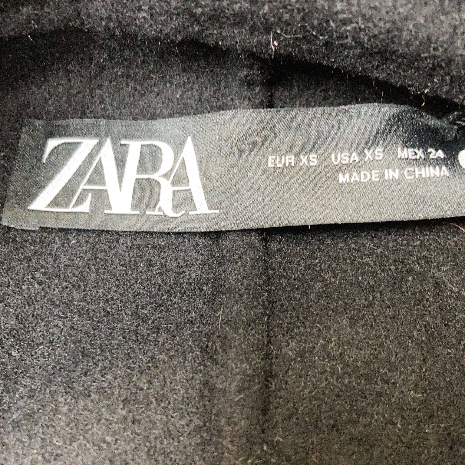 Zara