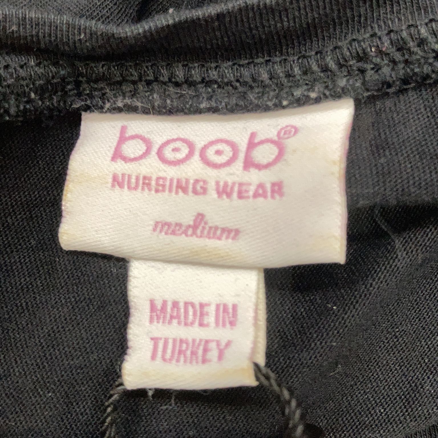 Boob