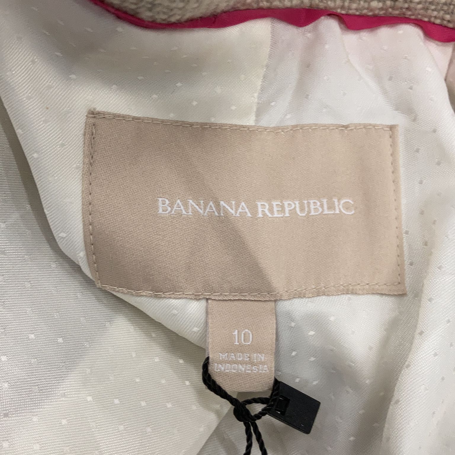 Banana Republic