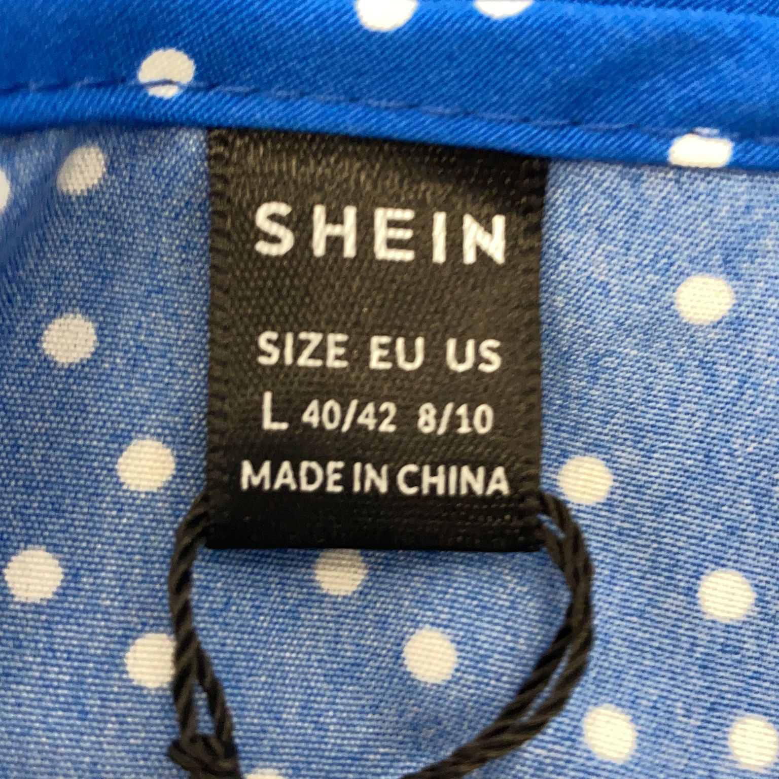 Shein