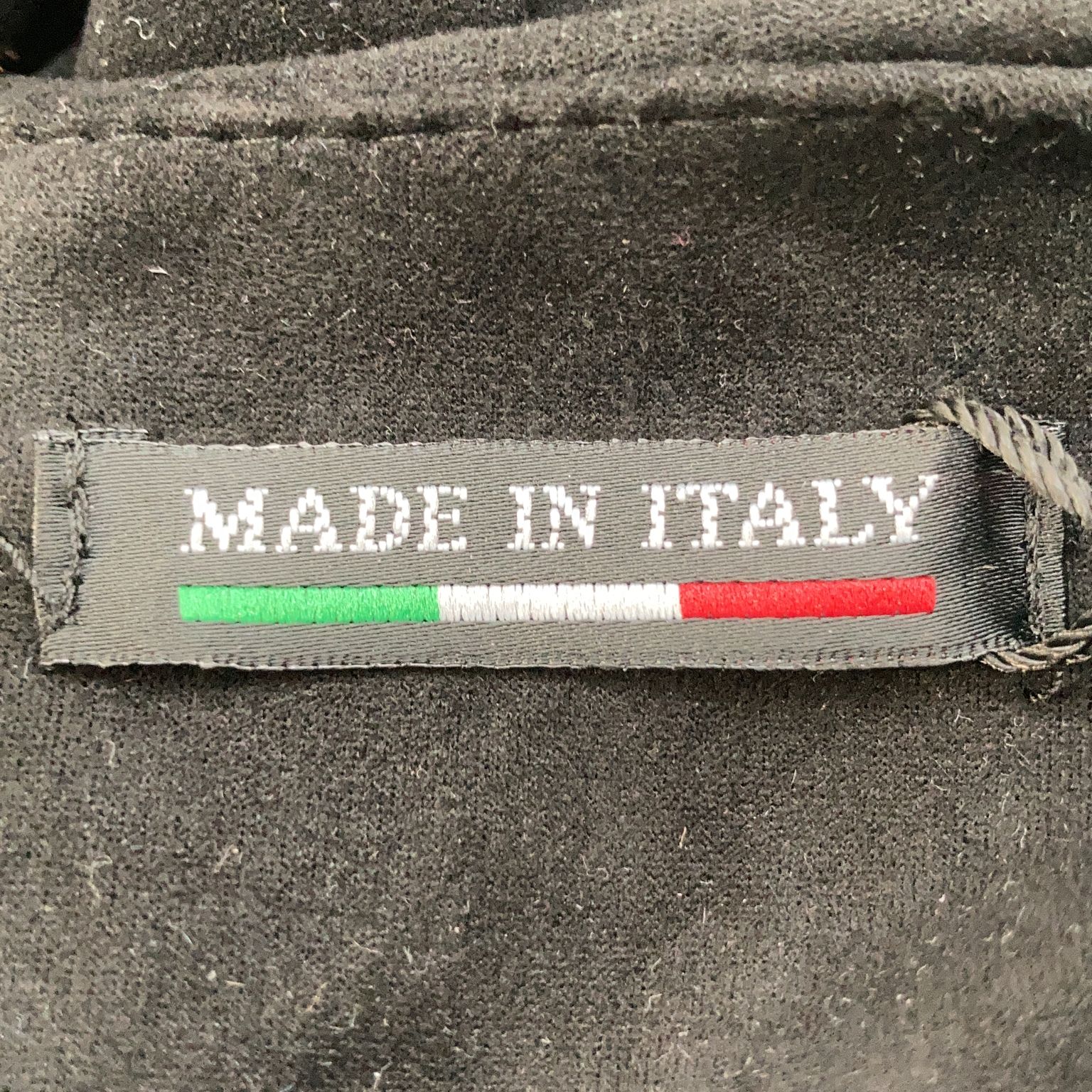 Made In Italy