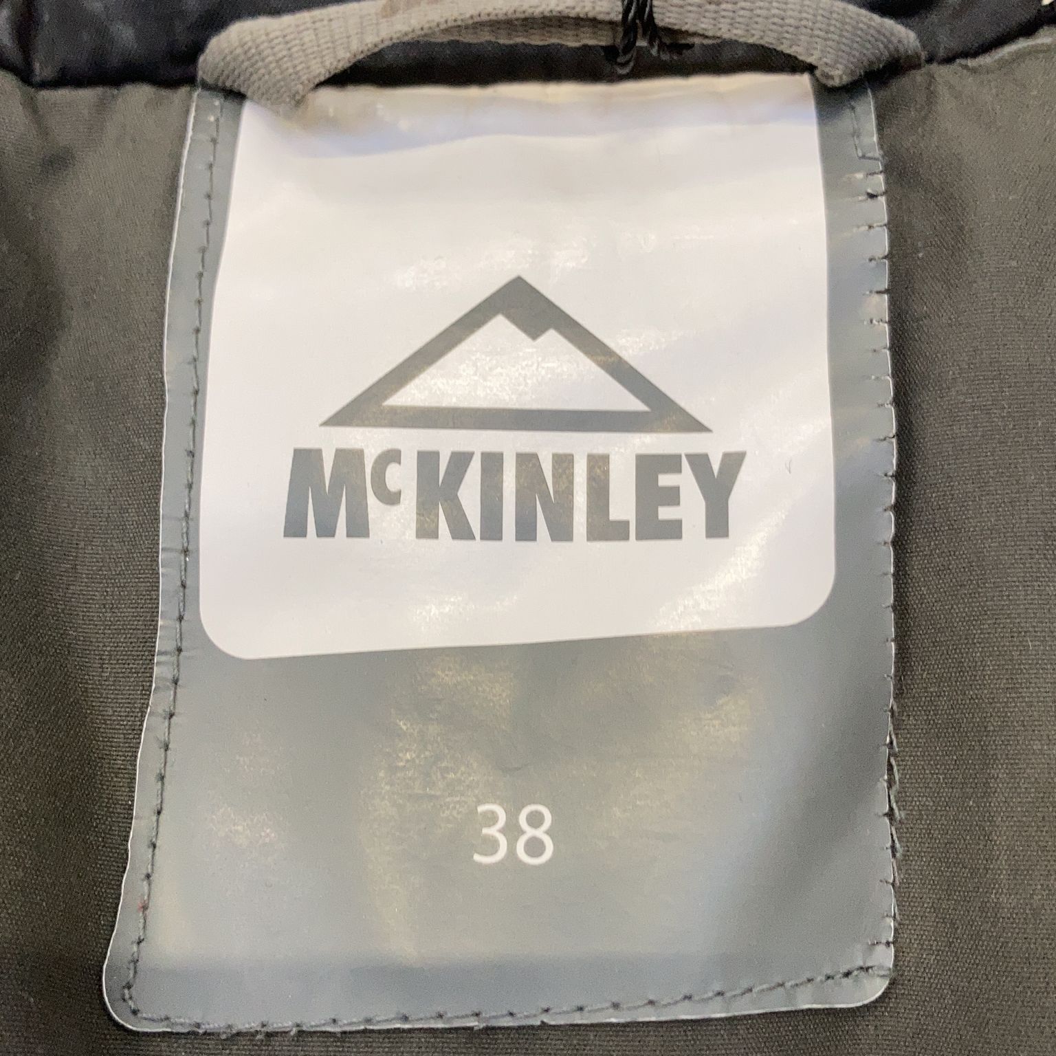 McKinley