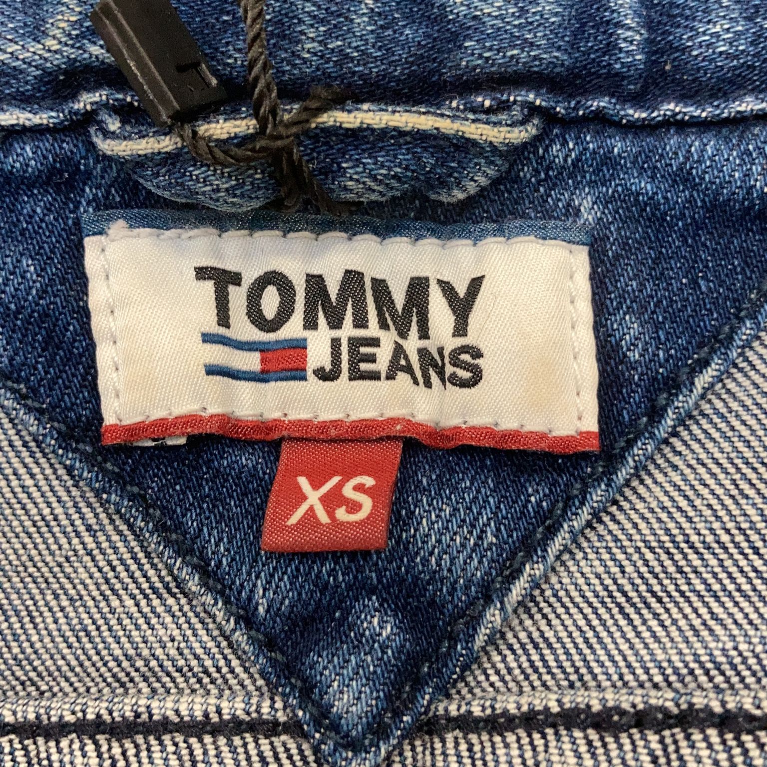 Tommy Hilfiger Jeans