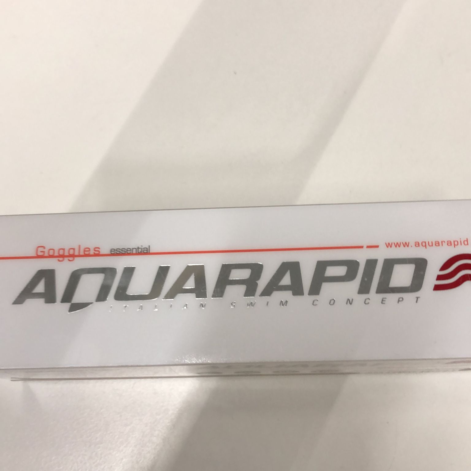 Aquarapid