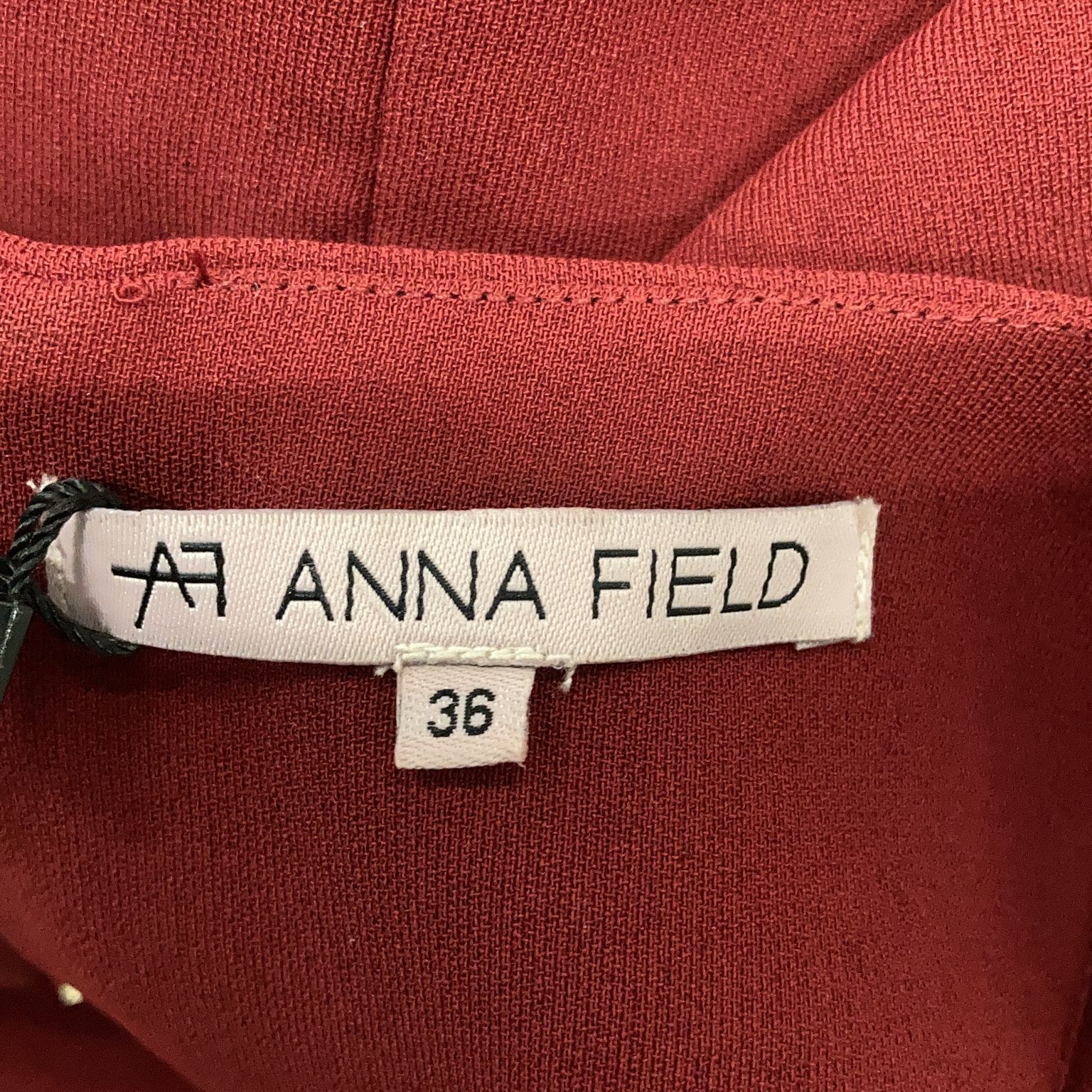 Anna Field