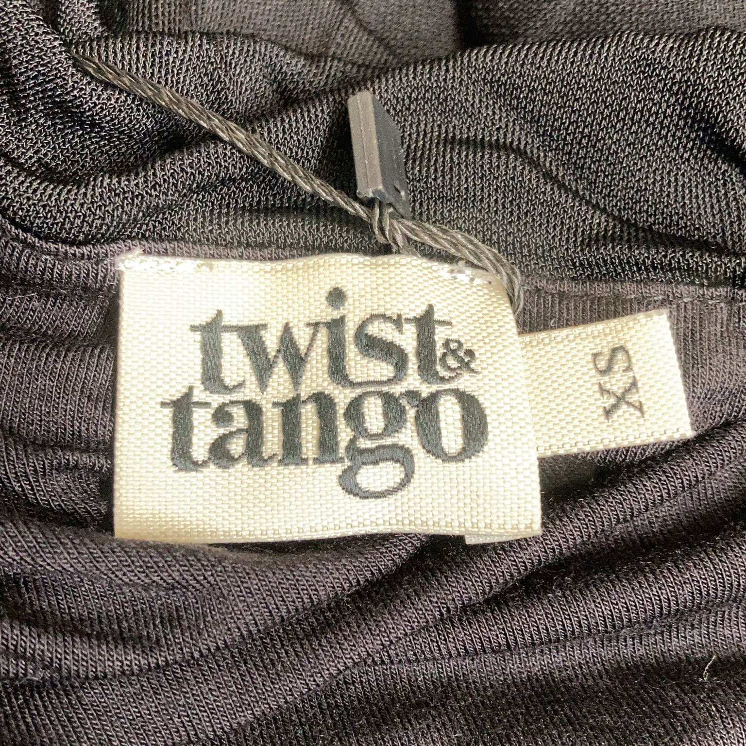 Twist  Tango